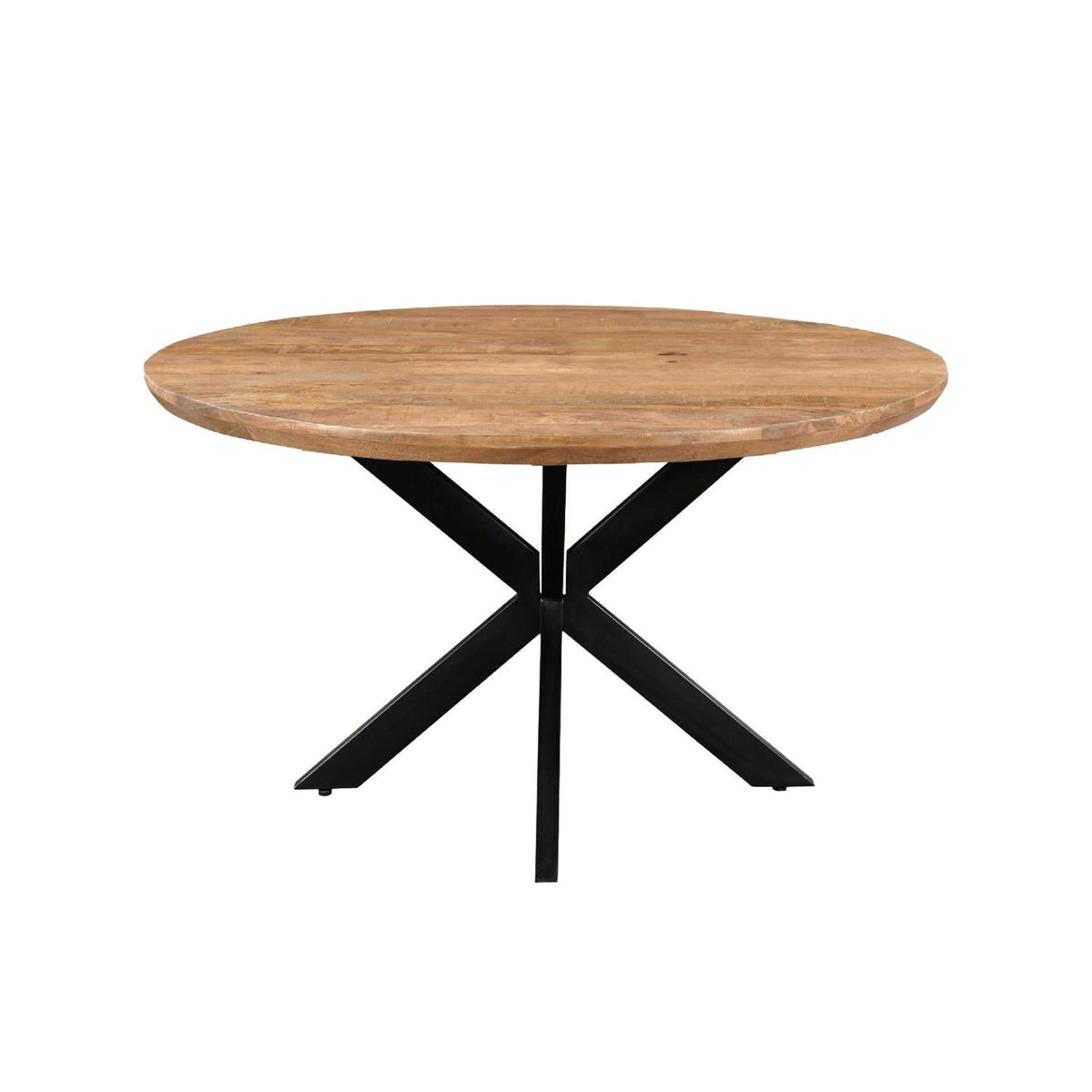 Jesper Rund 140 cm-Livingfurn-le canapé