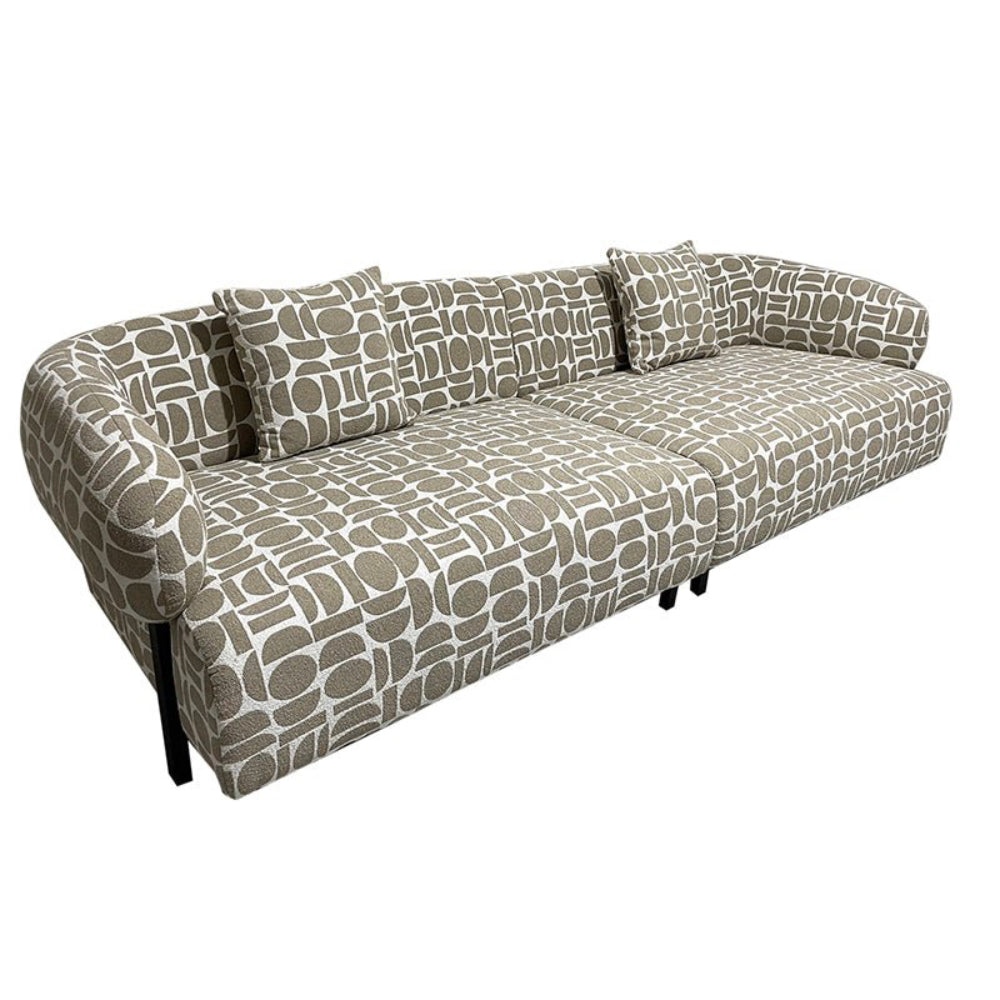 Kathmandu 3 - Sitzer Sofa - Amon Natur8719172859553Einzelsofas