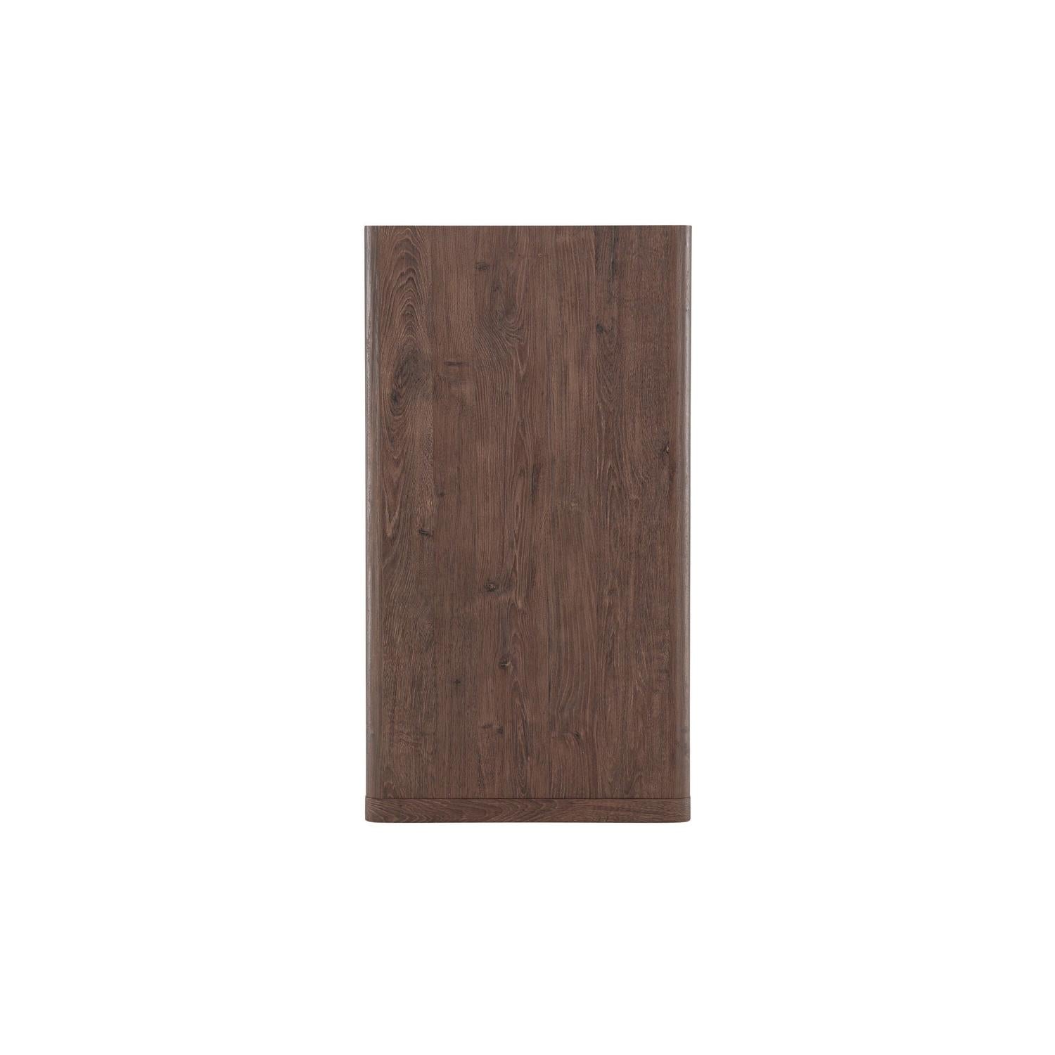 Kommode Noble 55*100cm - Mokka-Kommoden-Venture Home-le canapé
