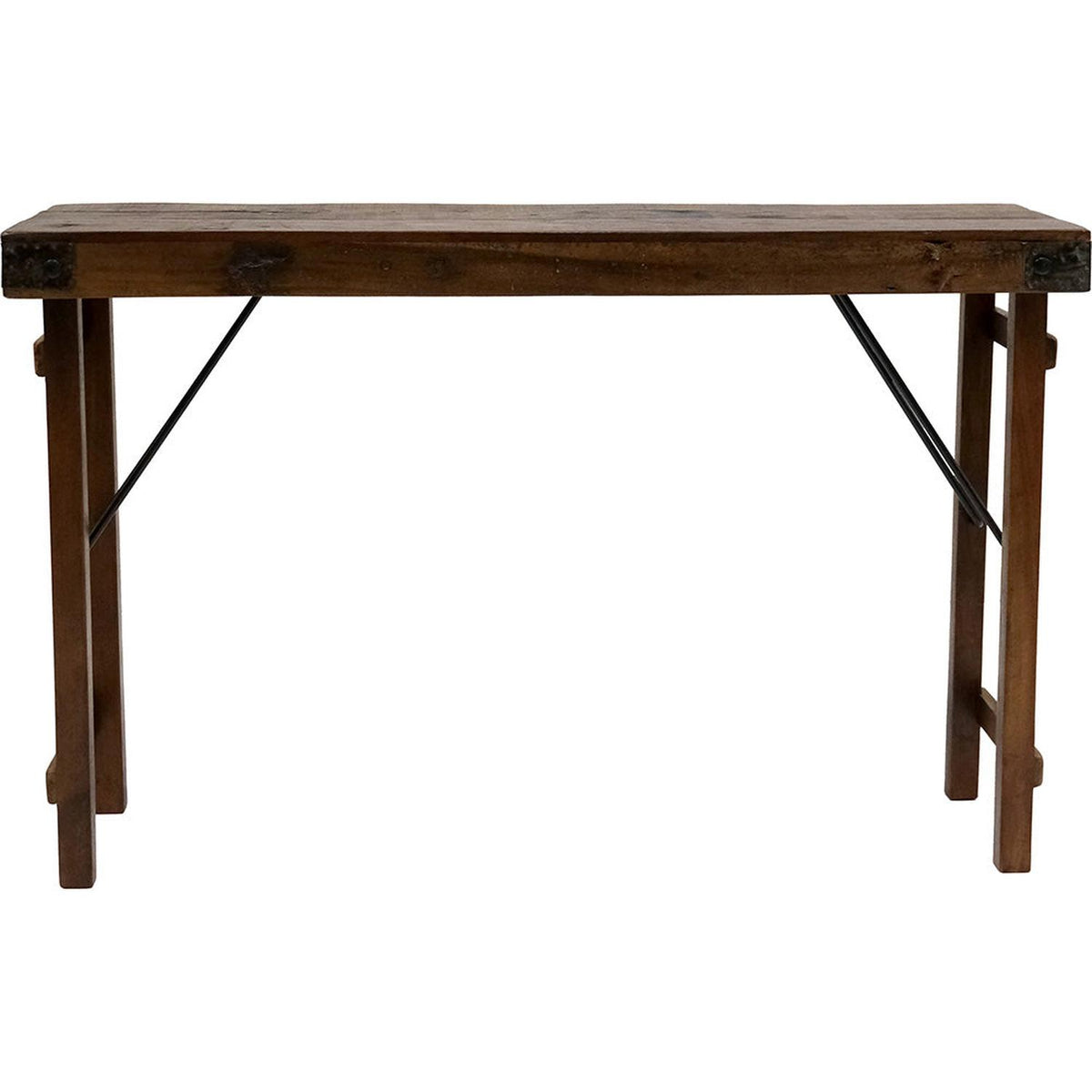 Konsolentisch Pramod 120cm-Konsolentische-Trademark Living-le canapé