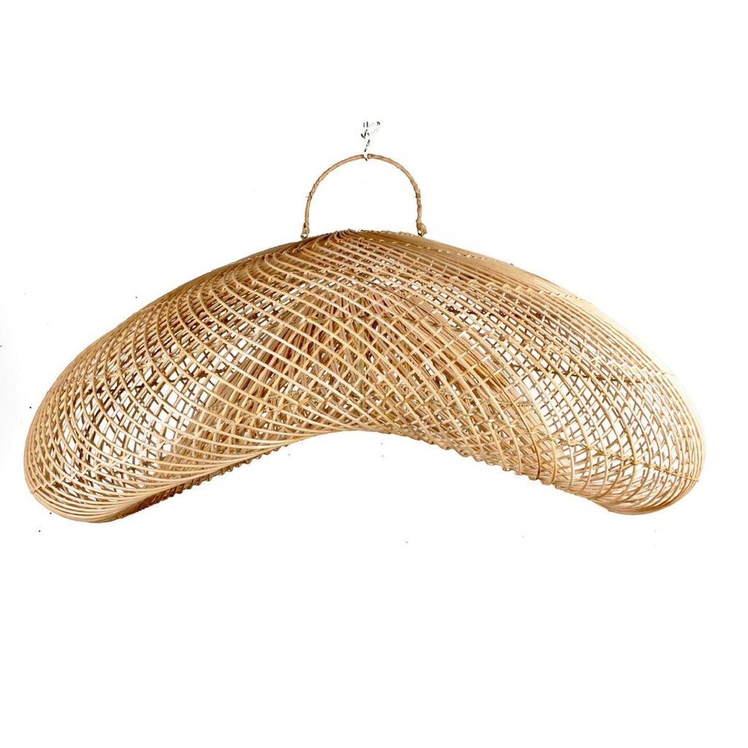Lampenschirm Nuage - L (85cm)Lampenschirm