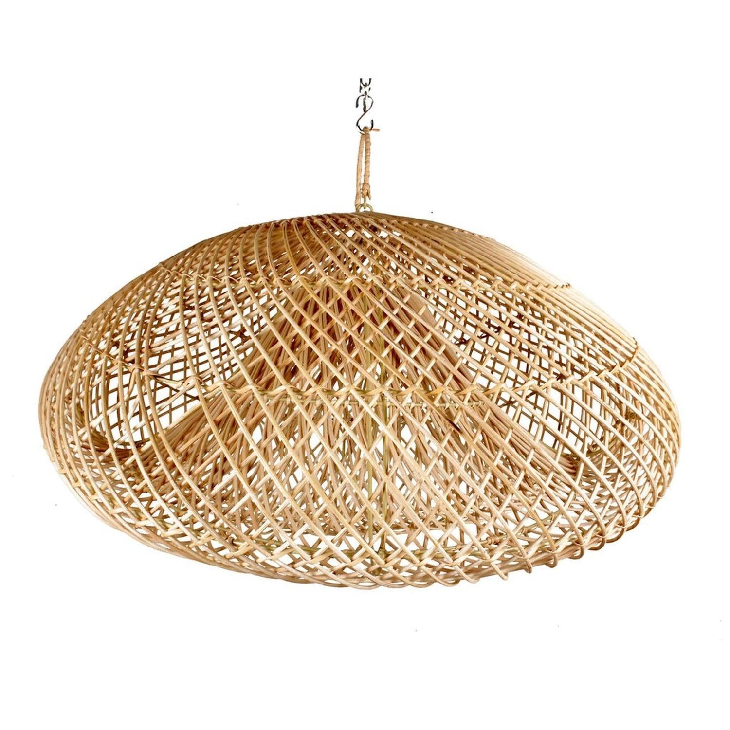 Lampenschirm Nuage - S (60cm)-Lampenschirme-Pole to Pole-le canapé