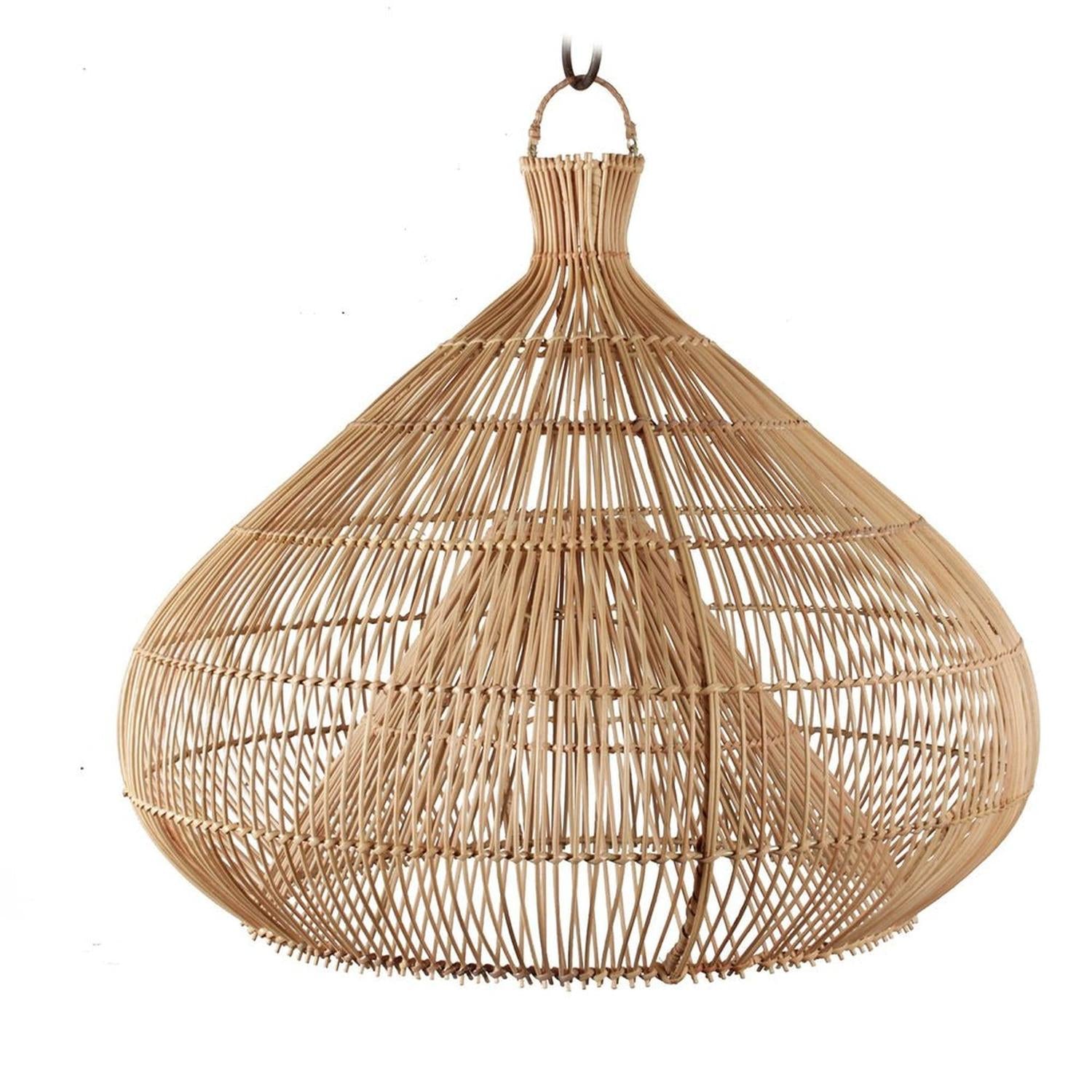 Lampenschirm Onion-Lampenschirm-Pole to Pole-le canapé