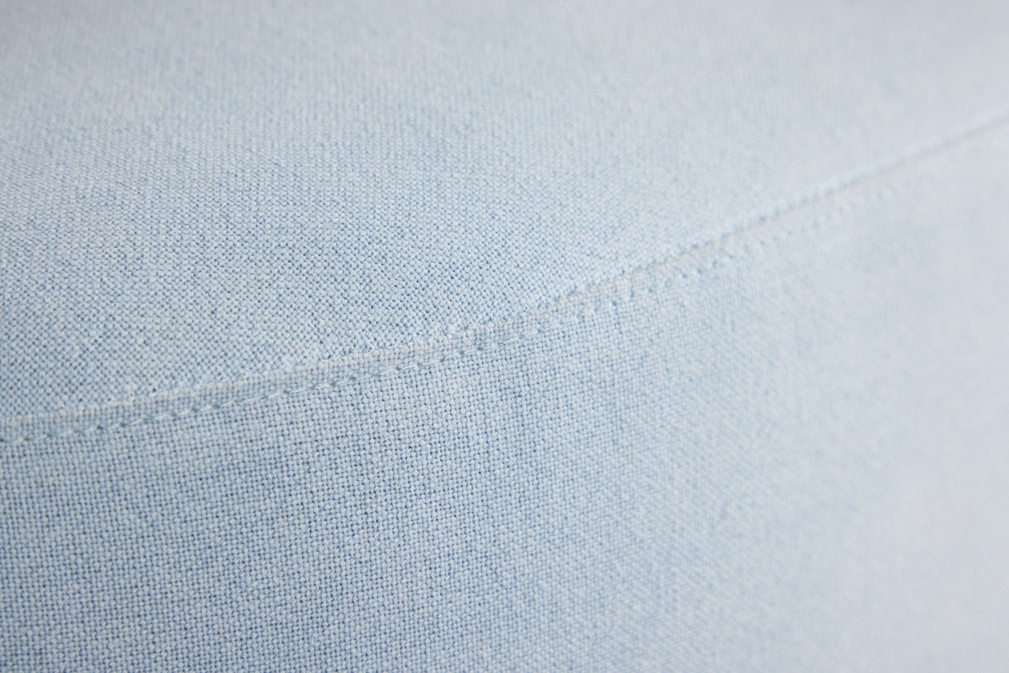 Loungesessel Bobbo - Babyblau-Loungesessel-Venture Home-le canapé