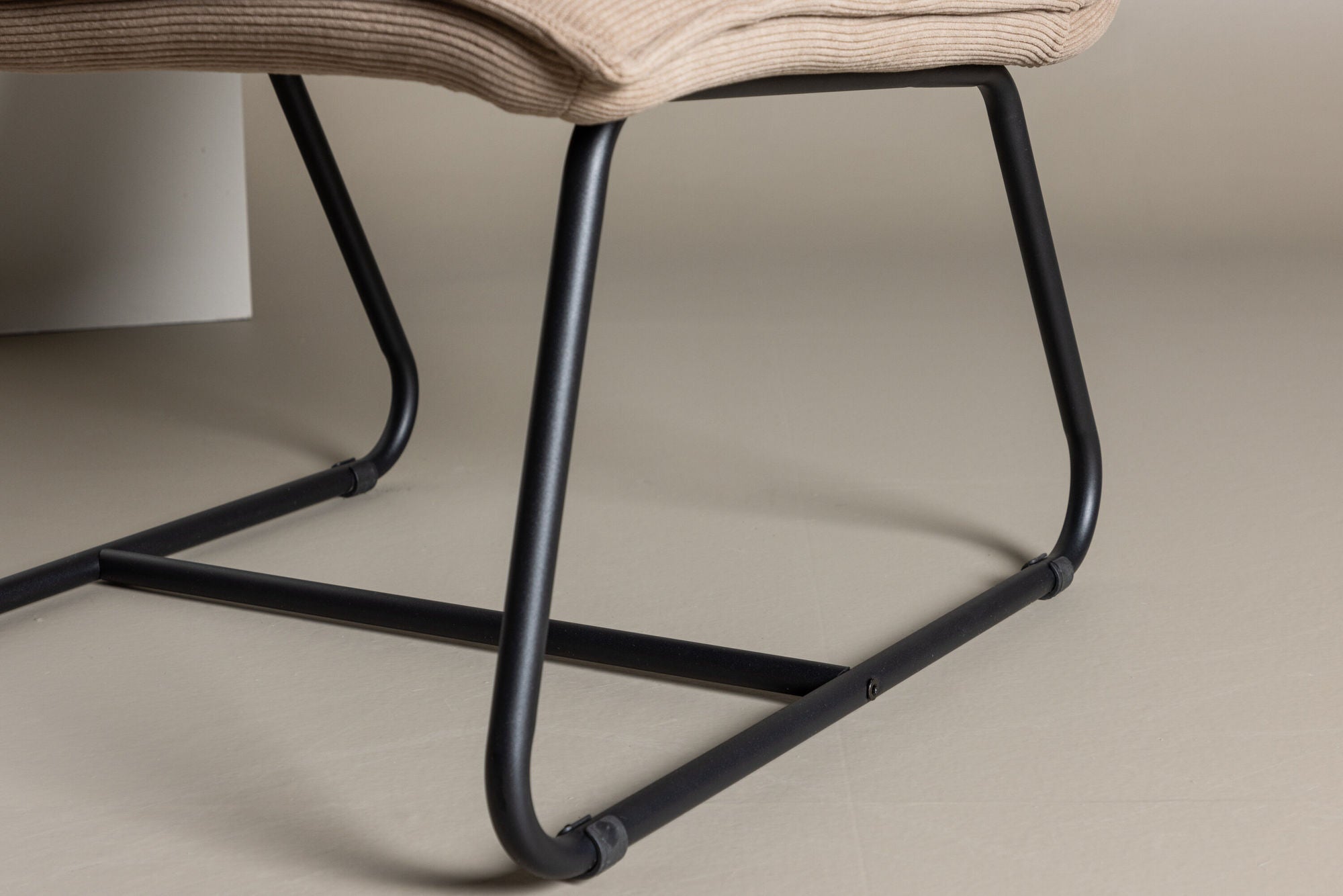 Loungesessel Madison - Braun-Loungesessel-Venture Home-le canapé