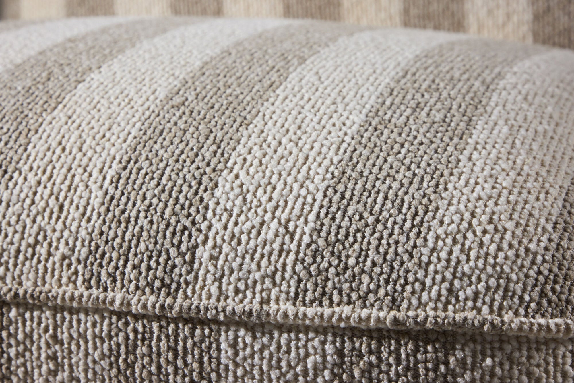 Loungesessel My drehbar - Weiß/Beige-Loungesessel-Venture Home-le canapé