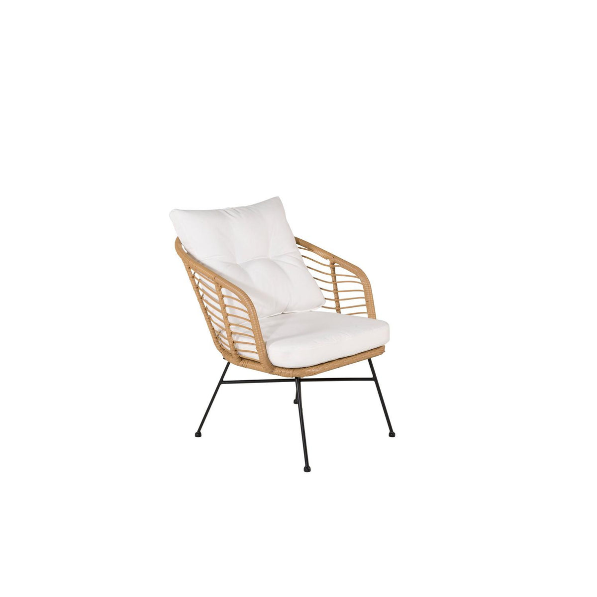 Loungeset Viga aus Metall-Loungesets-Venture Home-le canapé