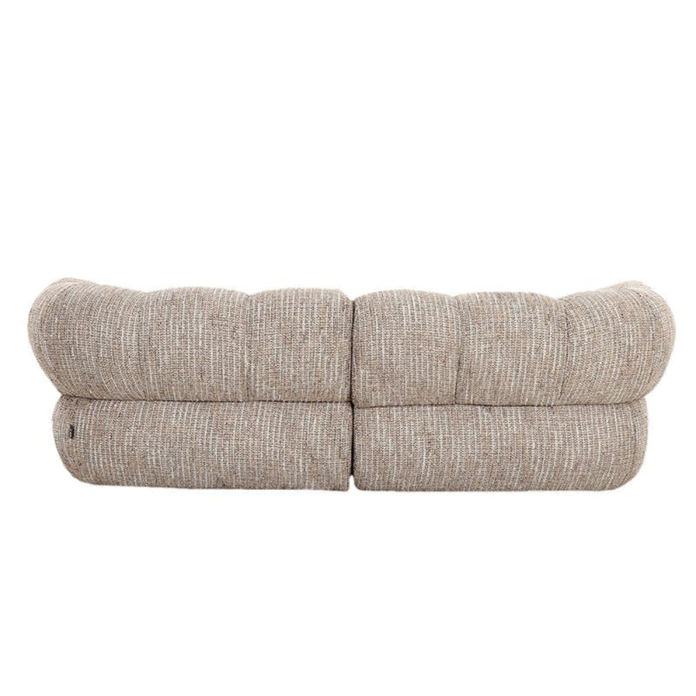 New York 2,5 - Sitzer - Sofa - Longchair rechts - CocoEcksofa