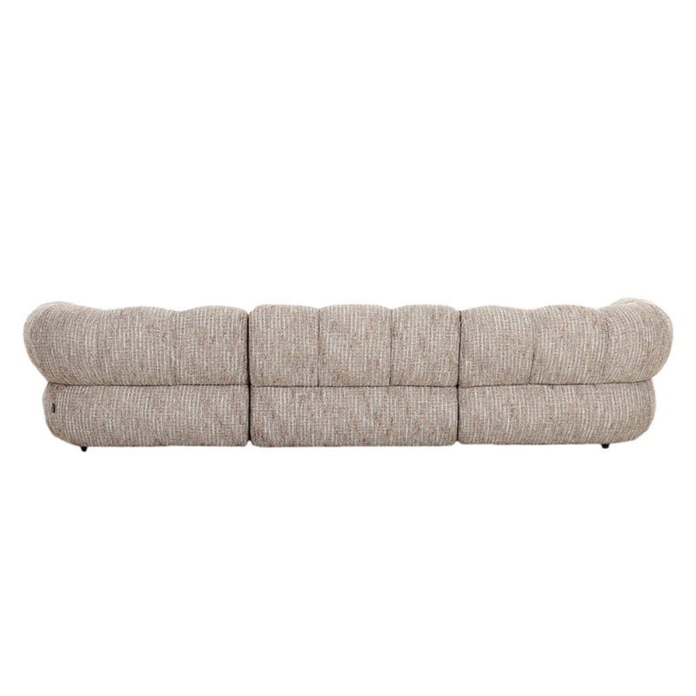 New York 4 - Sitzer - Sofa - Longchair rechts - CocoEcksofa