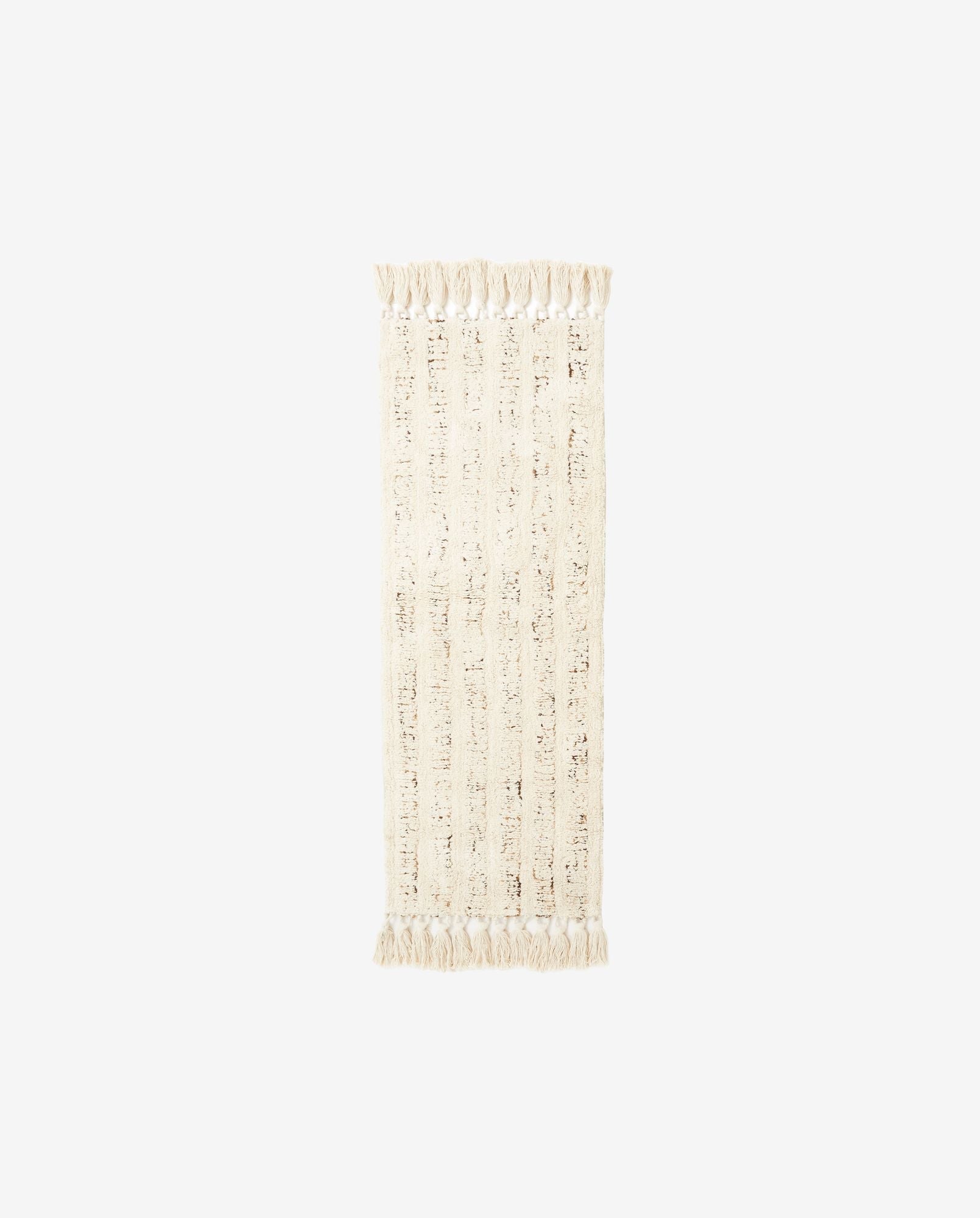 Teppich DALIA, M, 190*65cm – NaturTeppich
