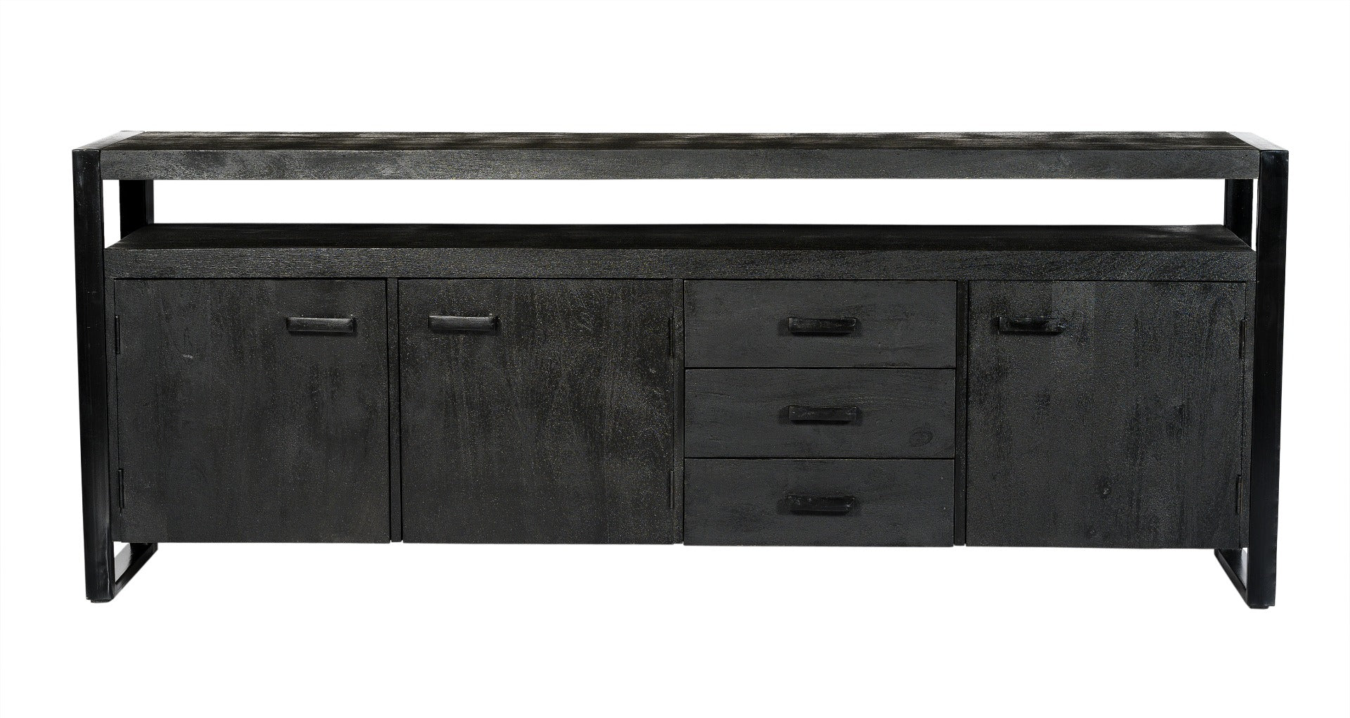 Norris 210 cm-Livingfurn-le canapé