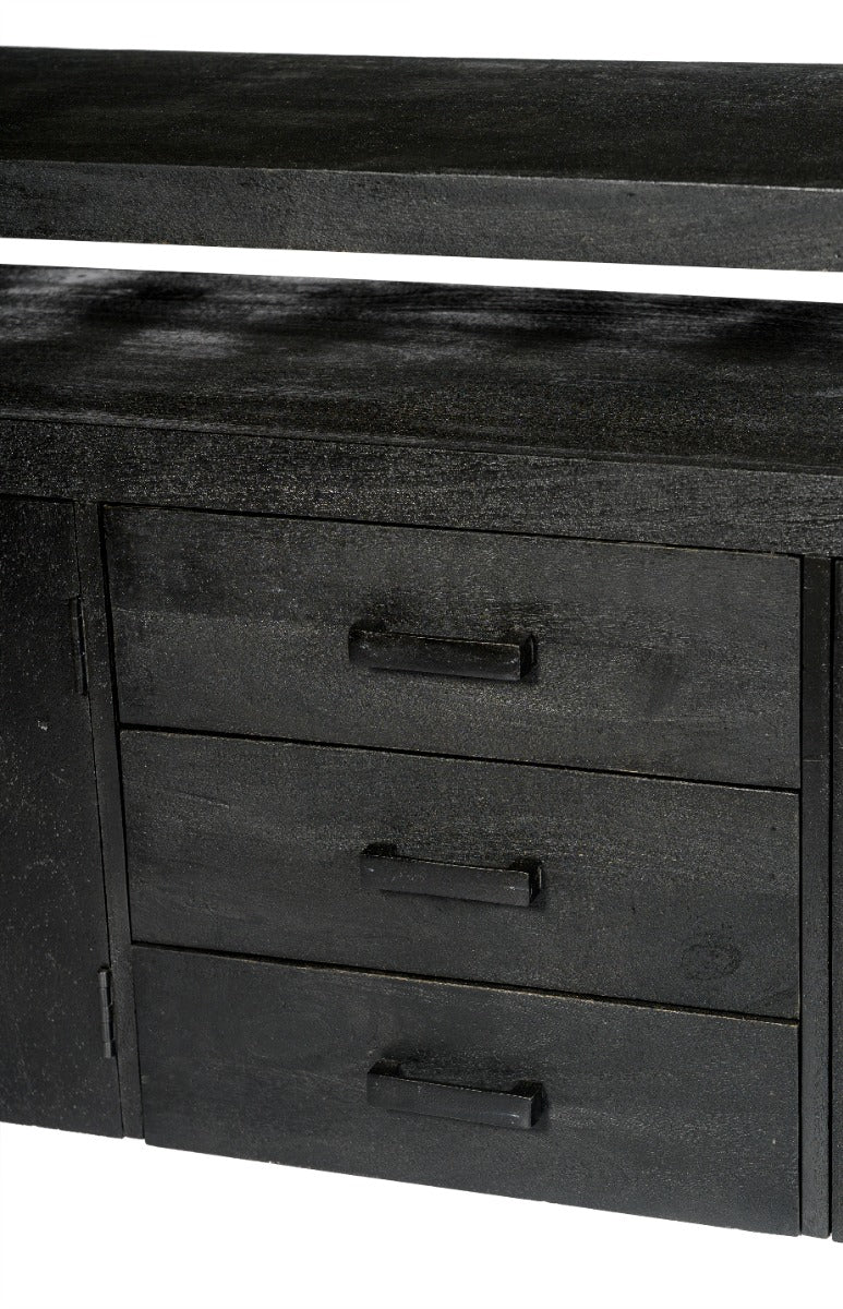 Norris 210 cm-Livingfurn-le canapé