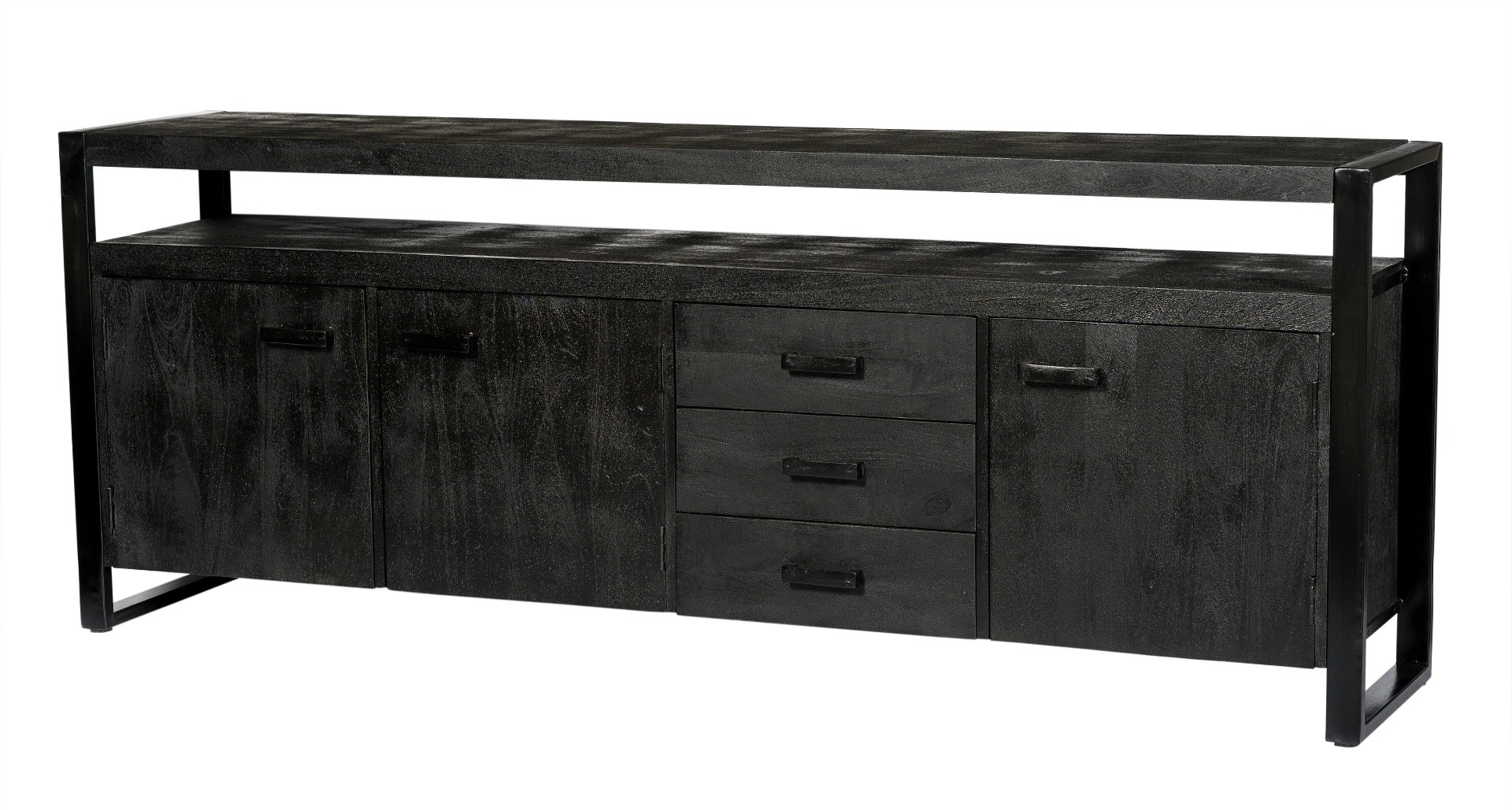 Norris 210 cm-Livingfurn-le canapé