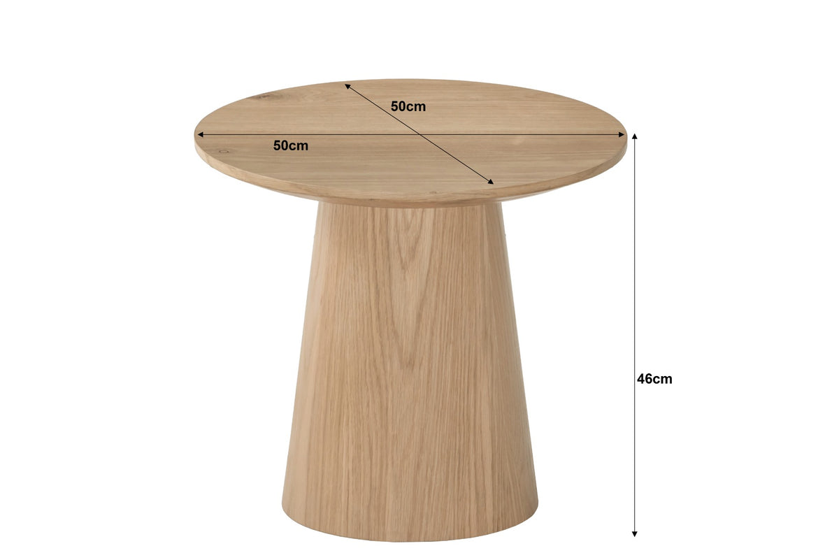 Novero 50 cm-Livingfurn-le canapé