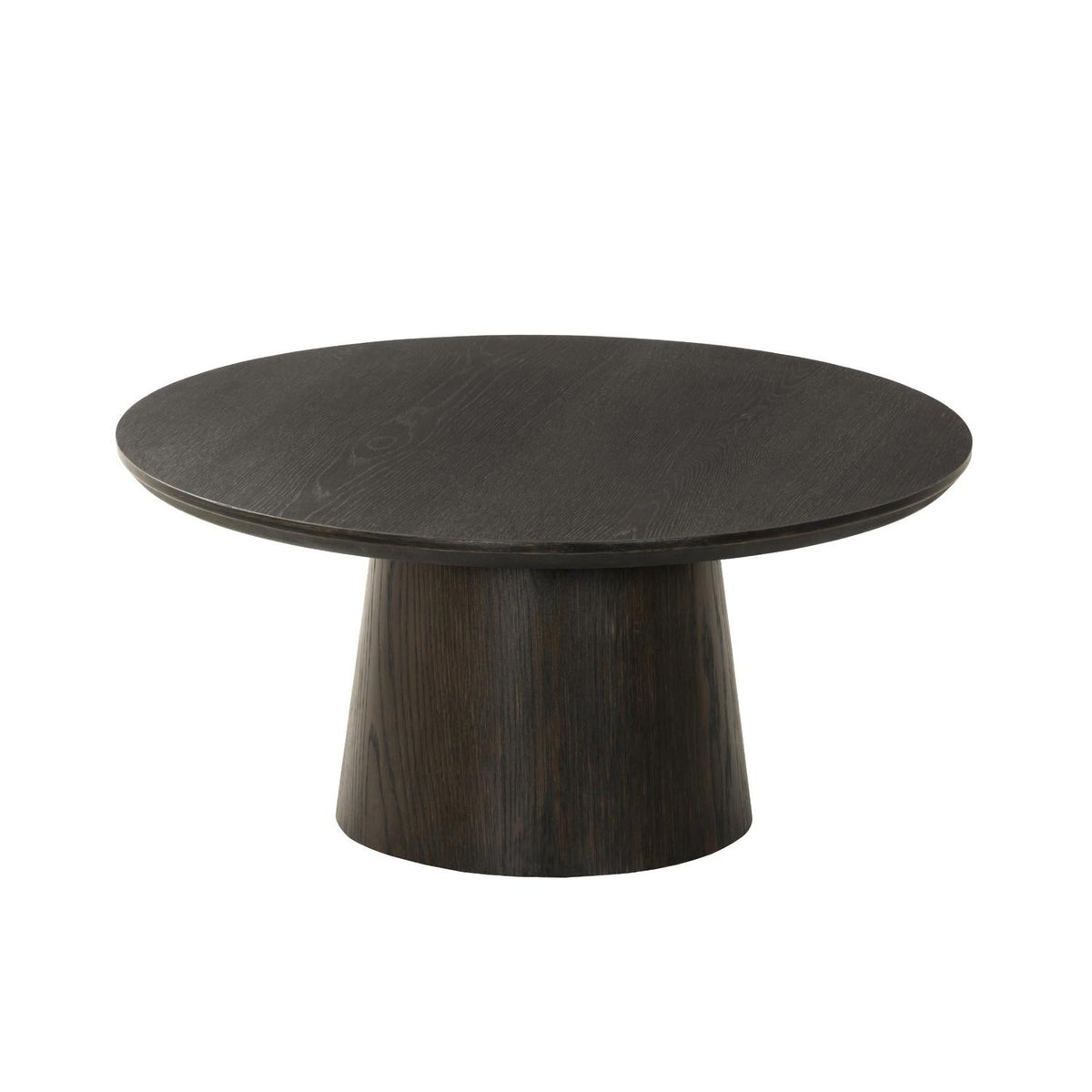 Novero Espresso 80 cm-Livingfurn-le canapé