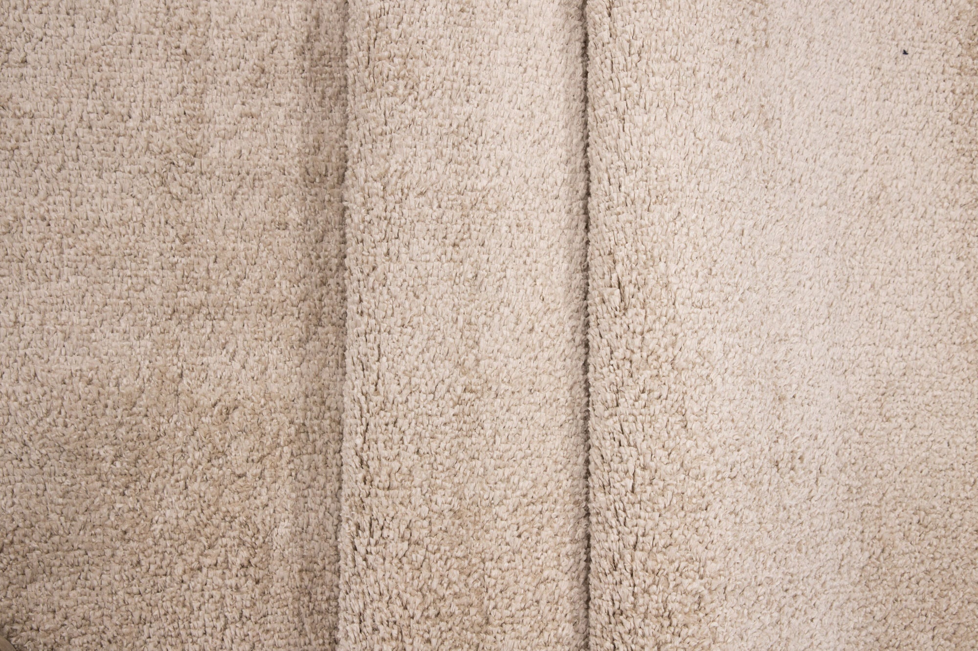 Ovaler Teppich Walter 340*240cm - Beige-Teppiche-Venture Home-le canapé