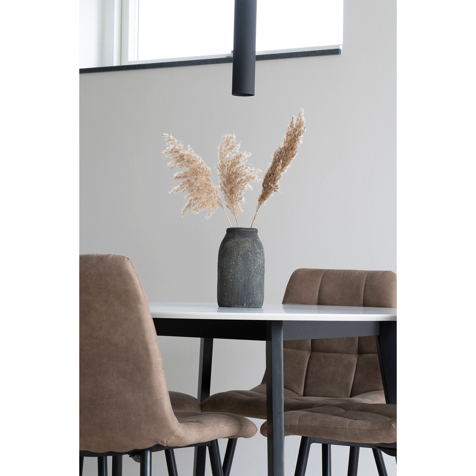 Pendelleuchte Paris - Schwarz-Pendelleuchte-House Nordic-le canapé