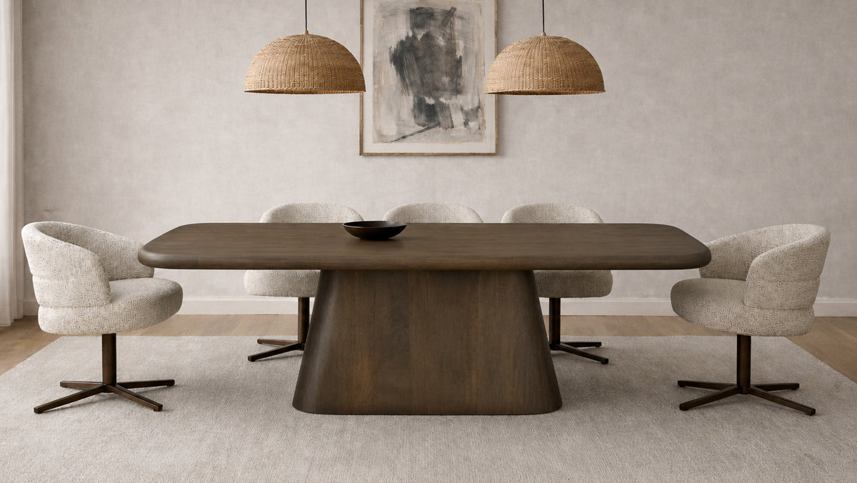 Reif 250 cm-Livingfurn-le canapé