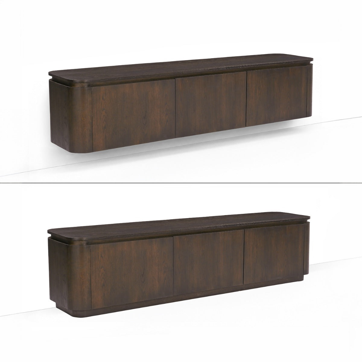 Rivano Basalt 180 cm-Livingfurn-le canapé