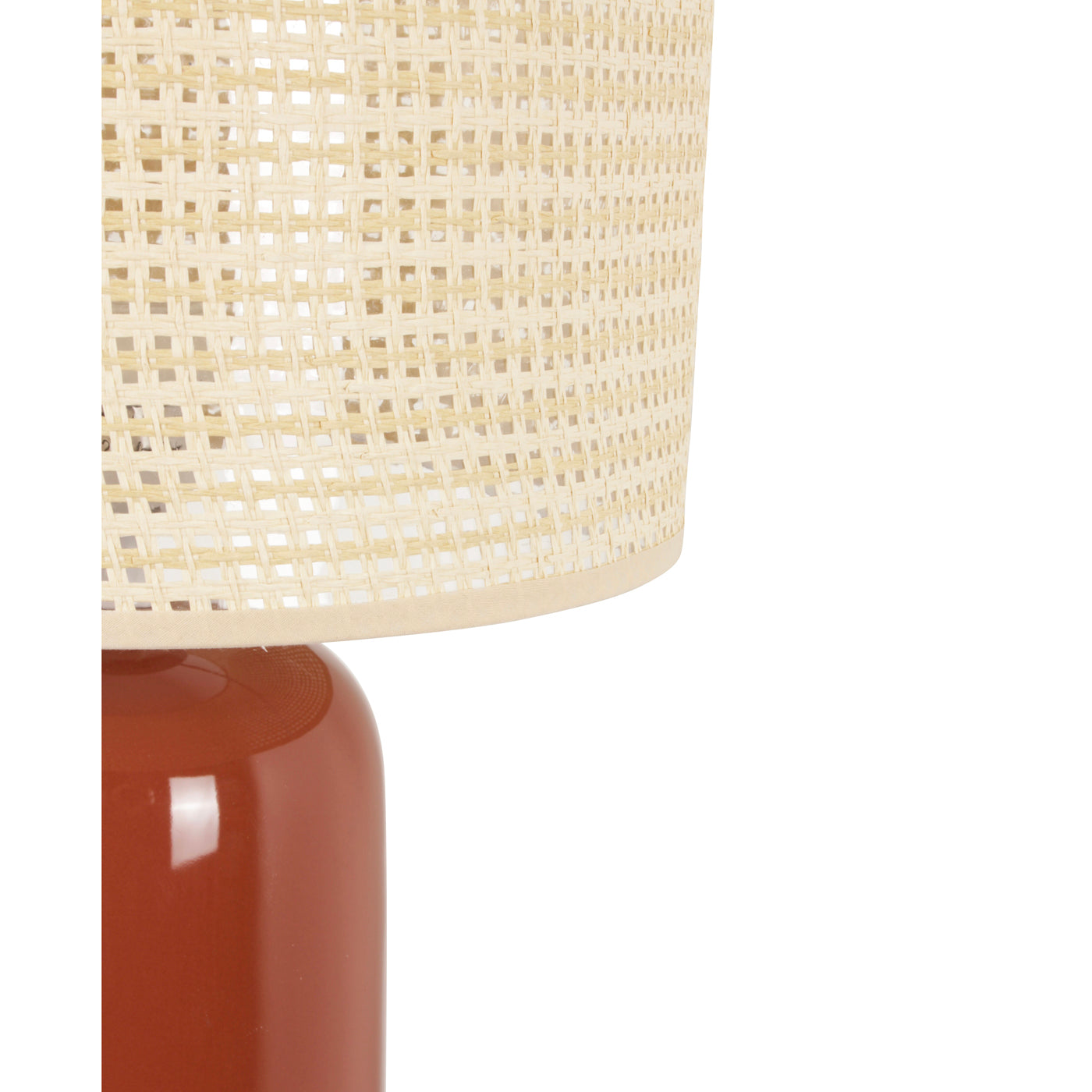 Sahara Webstuhl Lampe L-Pole to Pole-le canapé