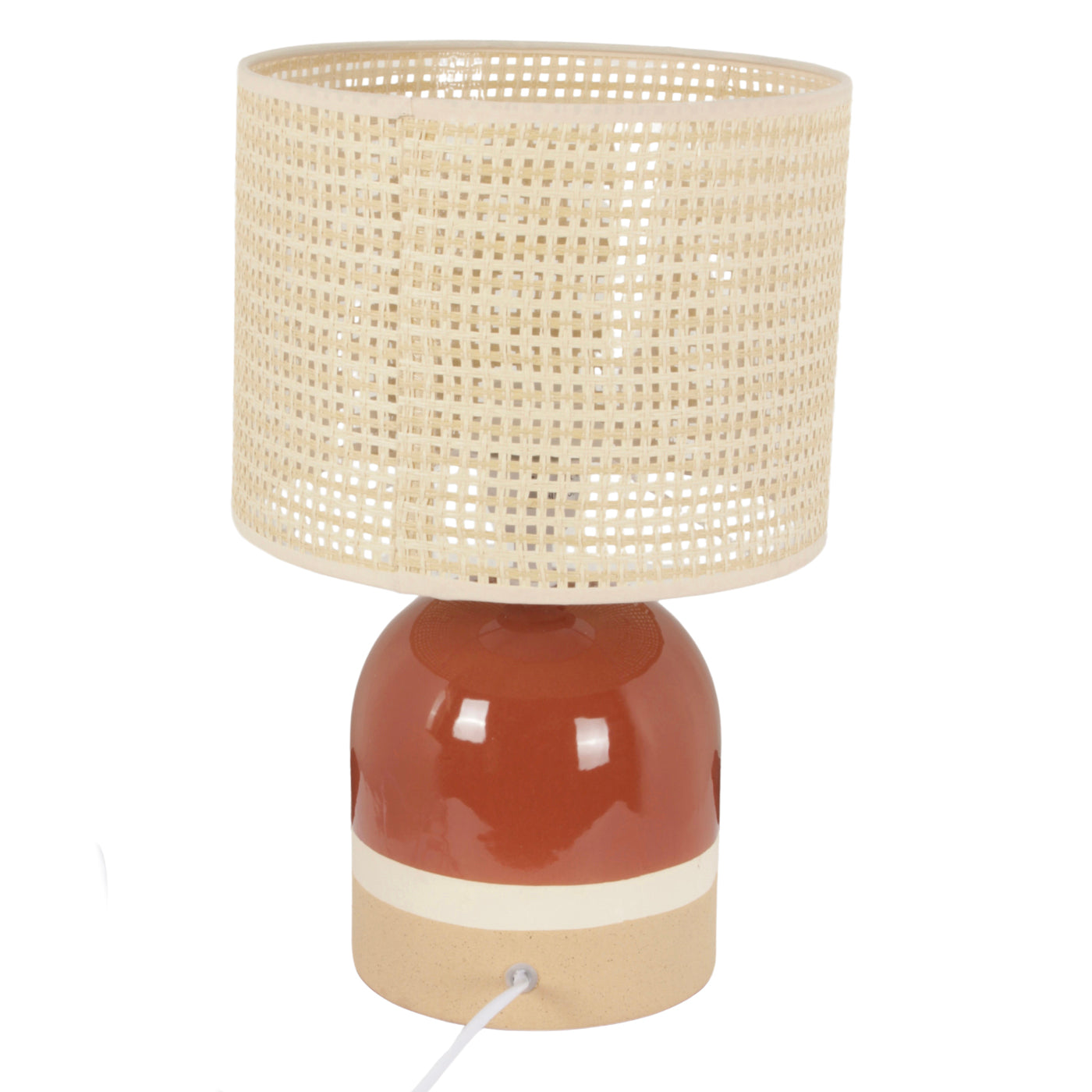 Sahara Webstuhl Lampe S-Pole to Pole-le canapé