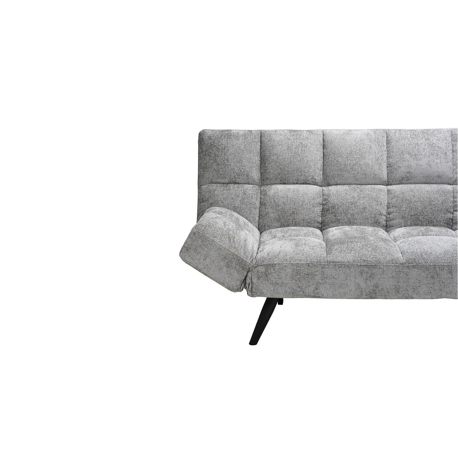 Schlafsofa Bursa - Grau-Schlafsofa-Rousseau-le canapé