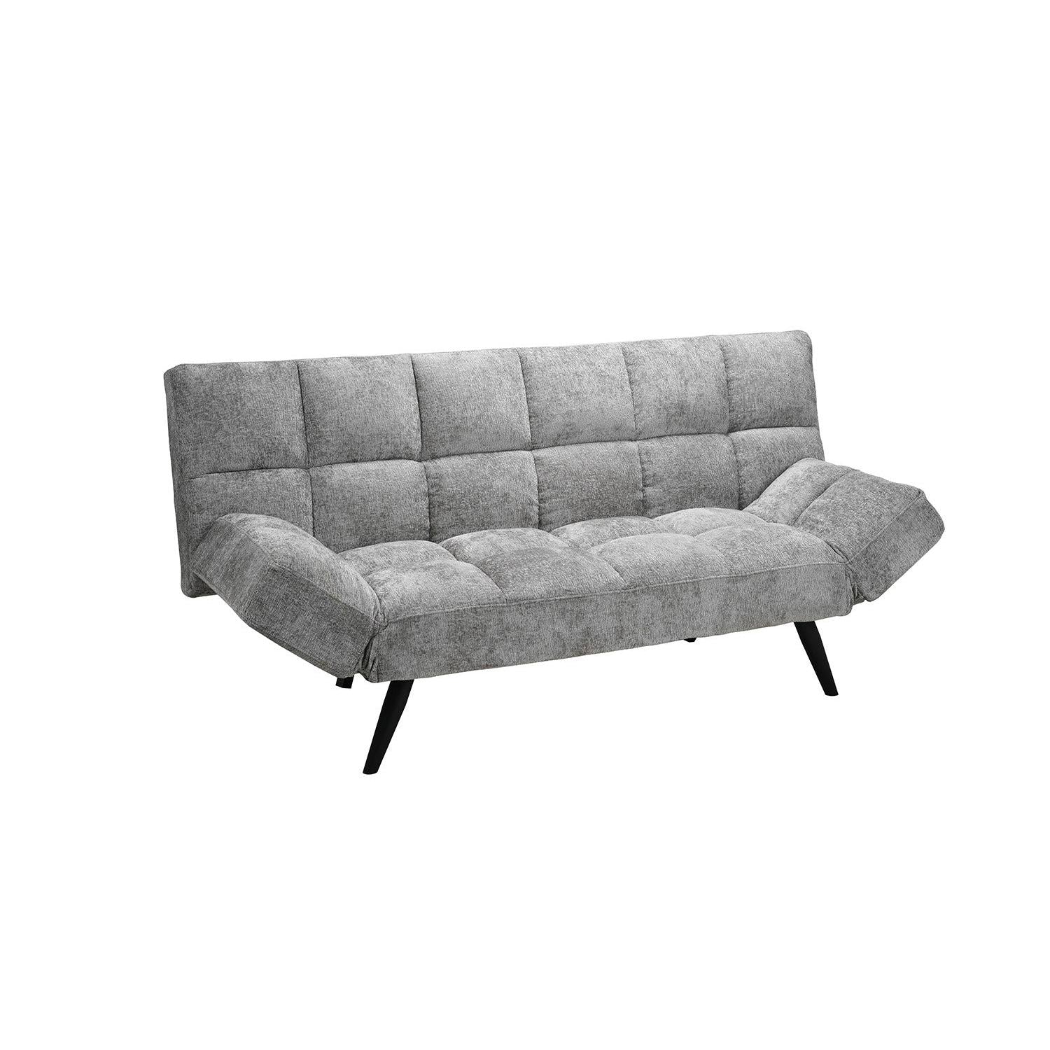 Schlafsofa Bursa - Grau-Schlafsofa-Rousseau-le canapé