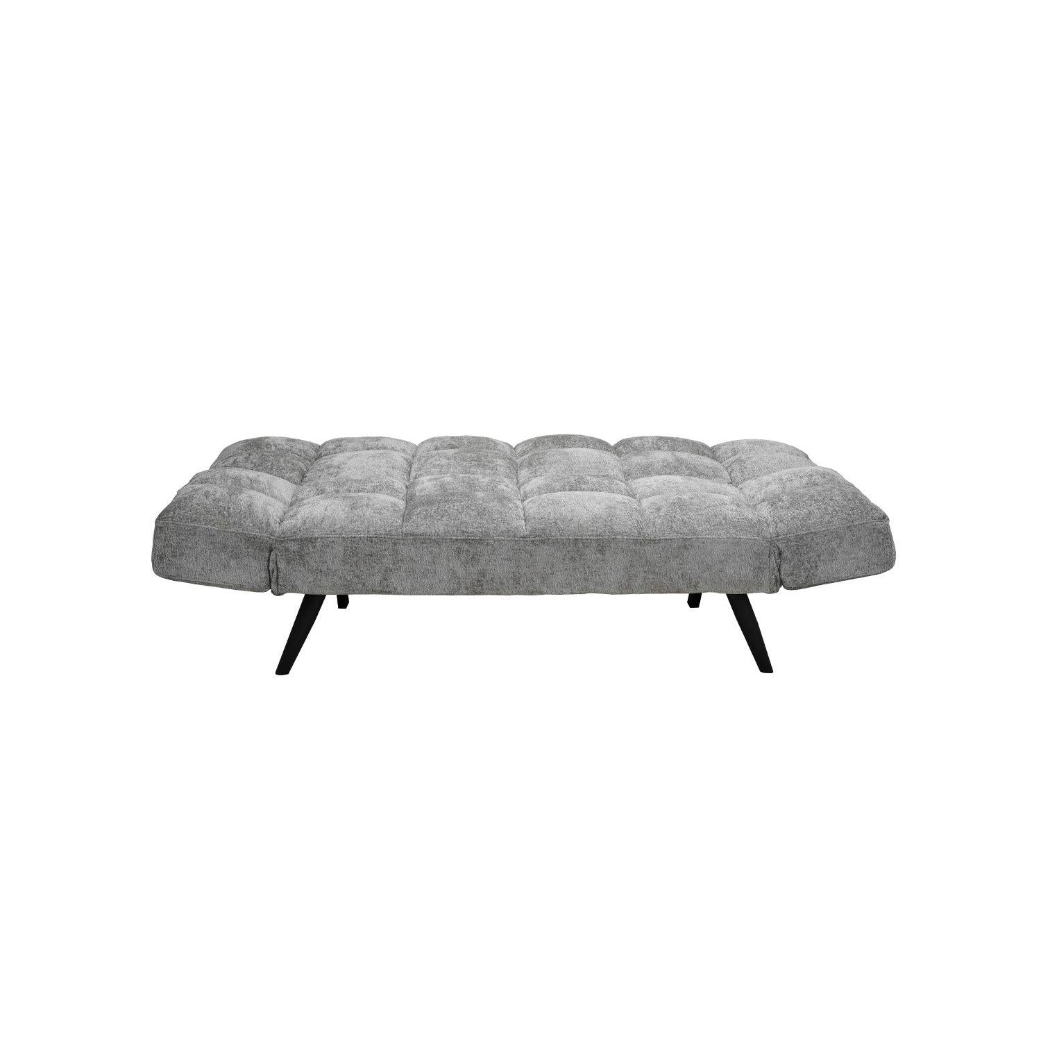 Schlafsofa Bursa - Grau-Schlafsofa-Rousseau-le canapé
