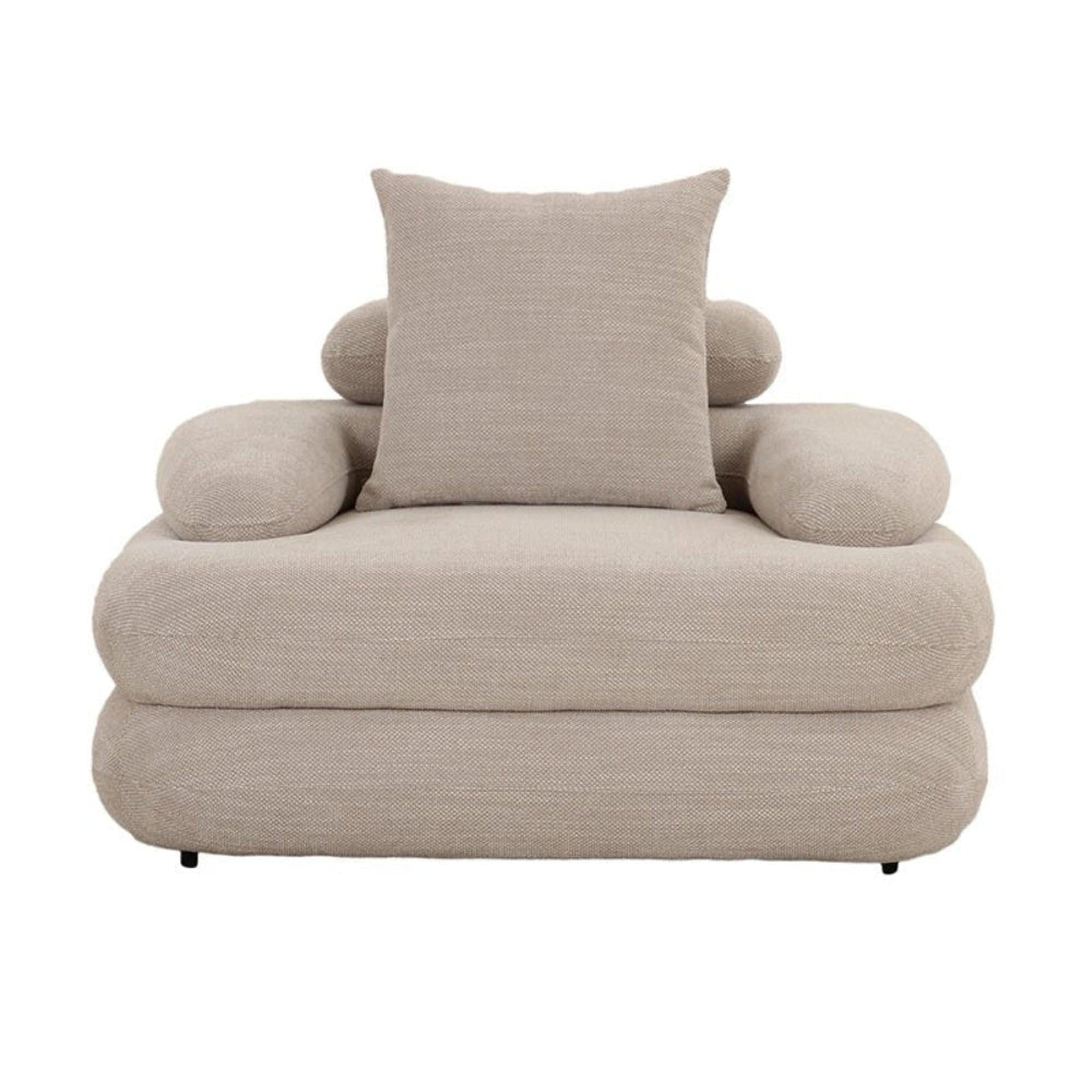 Sessel Cairo - BeigeSessel