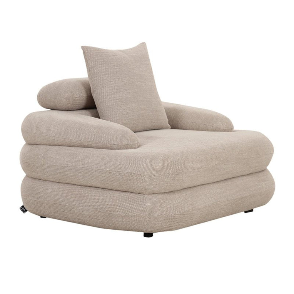 Sessel Cairo - BeigeSessel