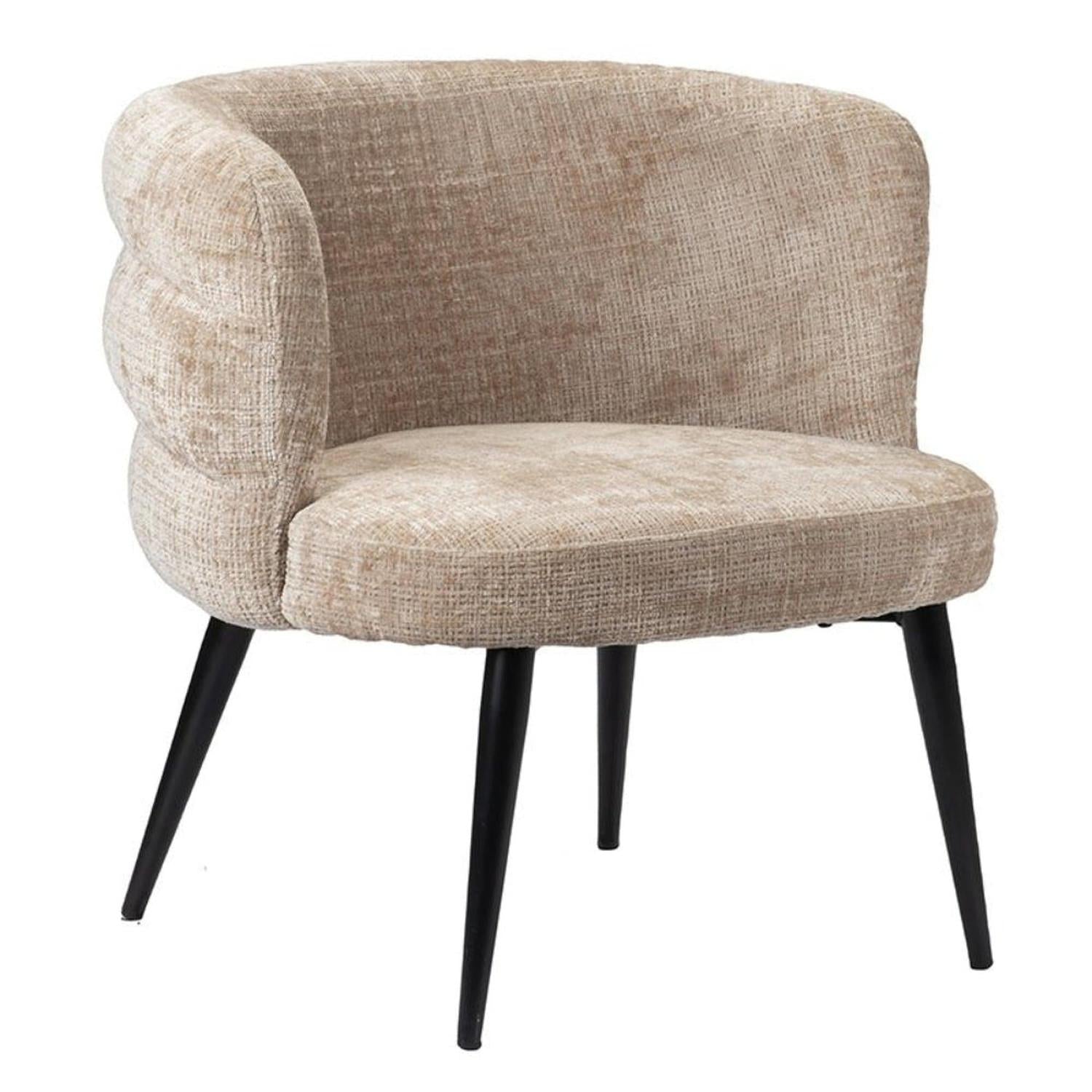 Sessel Cloud - CreamSessel