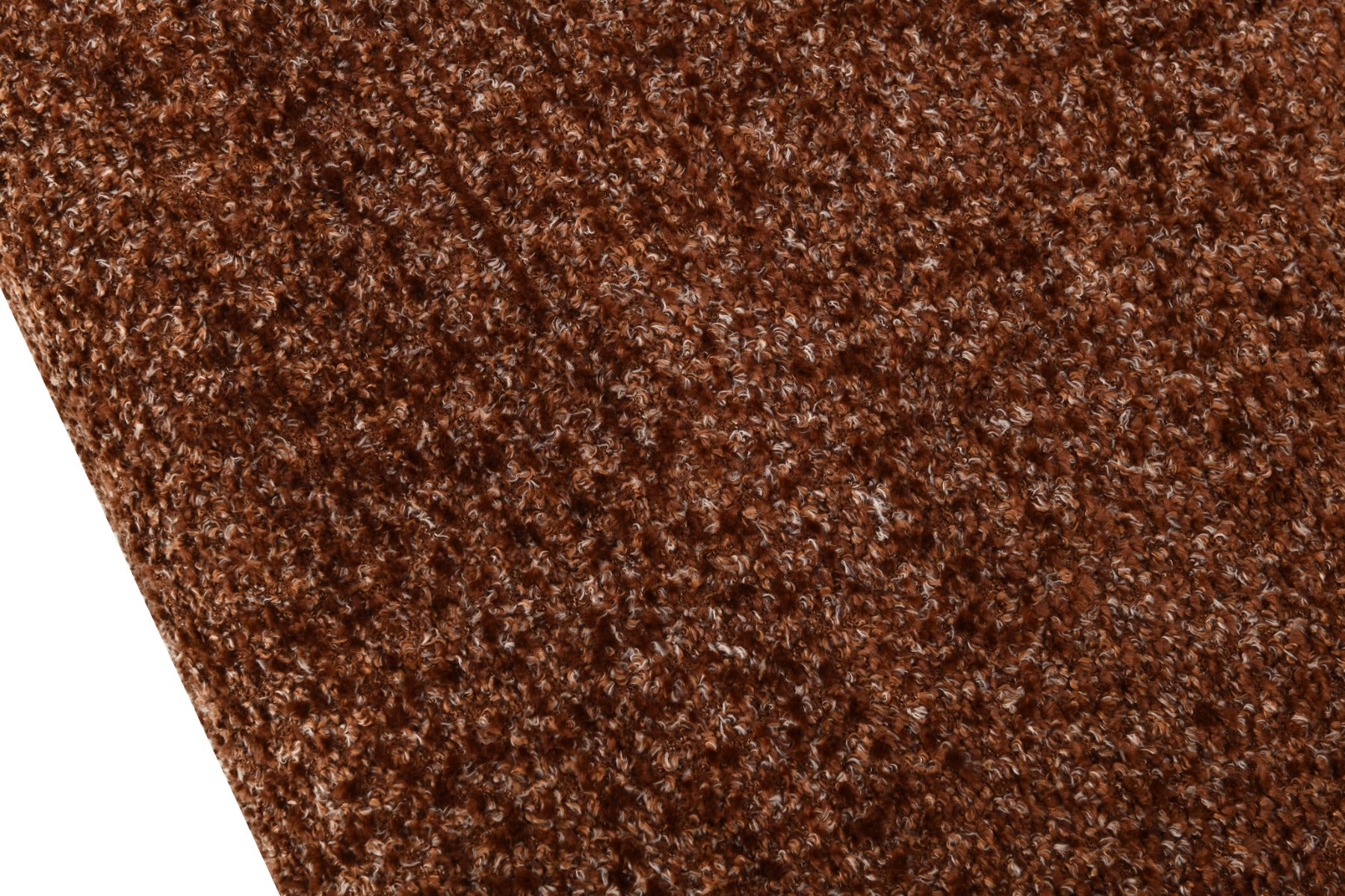 Sessel Dilan Venga - Dunkelbraun-Sessel-Livingfurn-le canapé