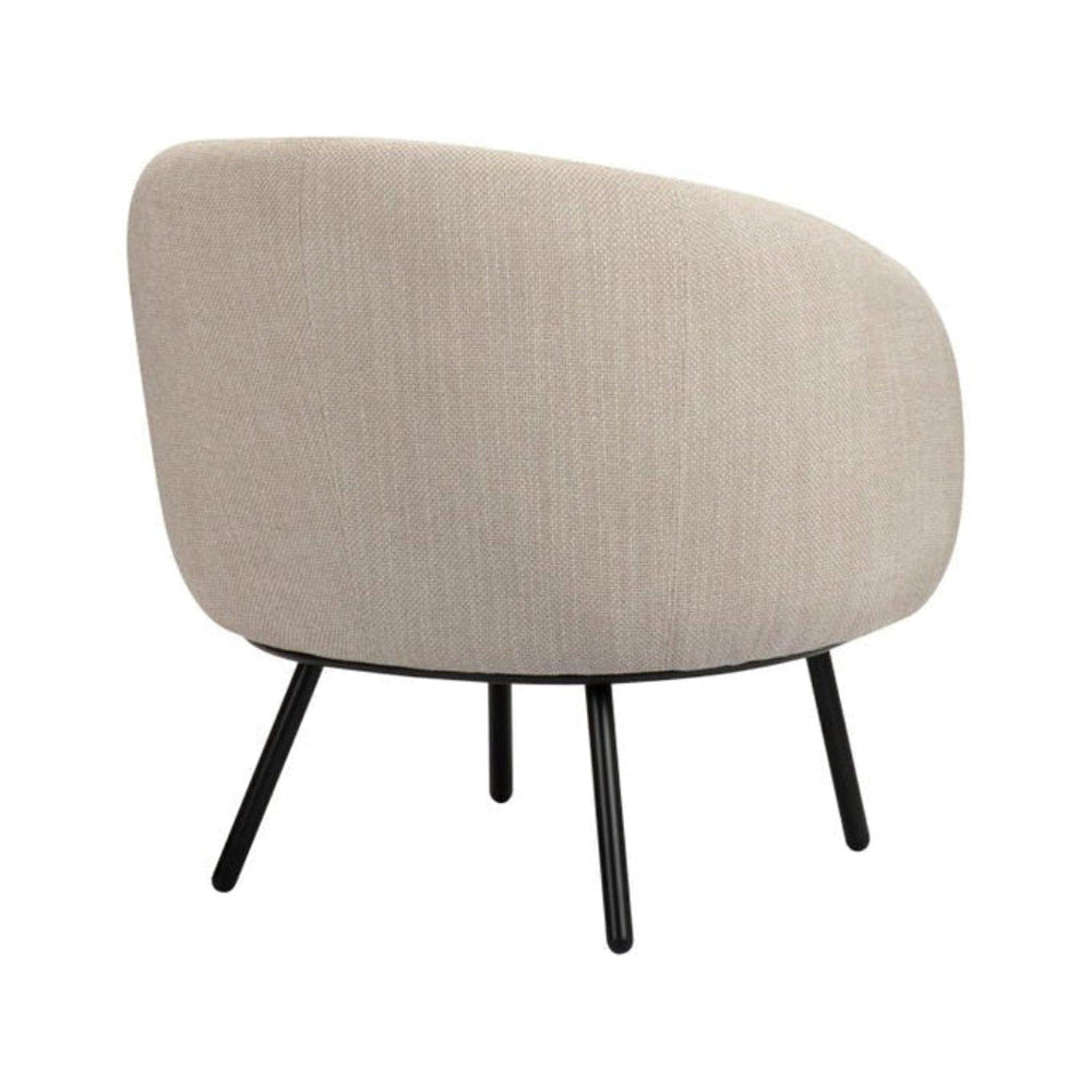 Sessel Mars - BeigeSessel