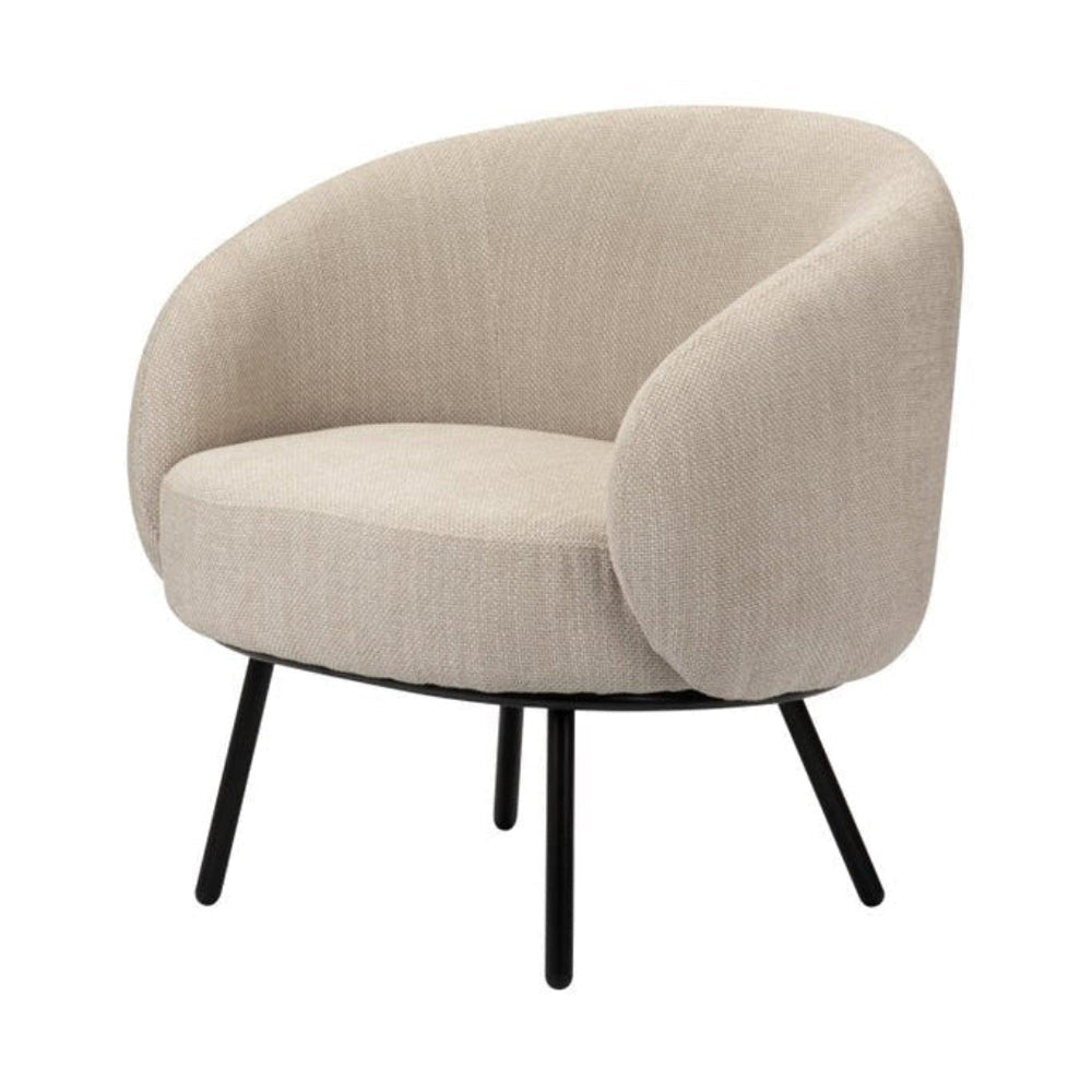 Sessel Mars - BeigeSessel