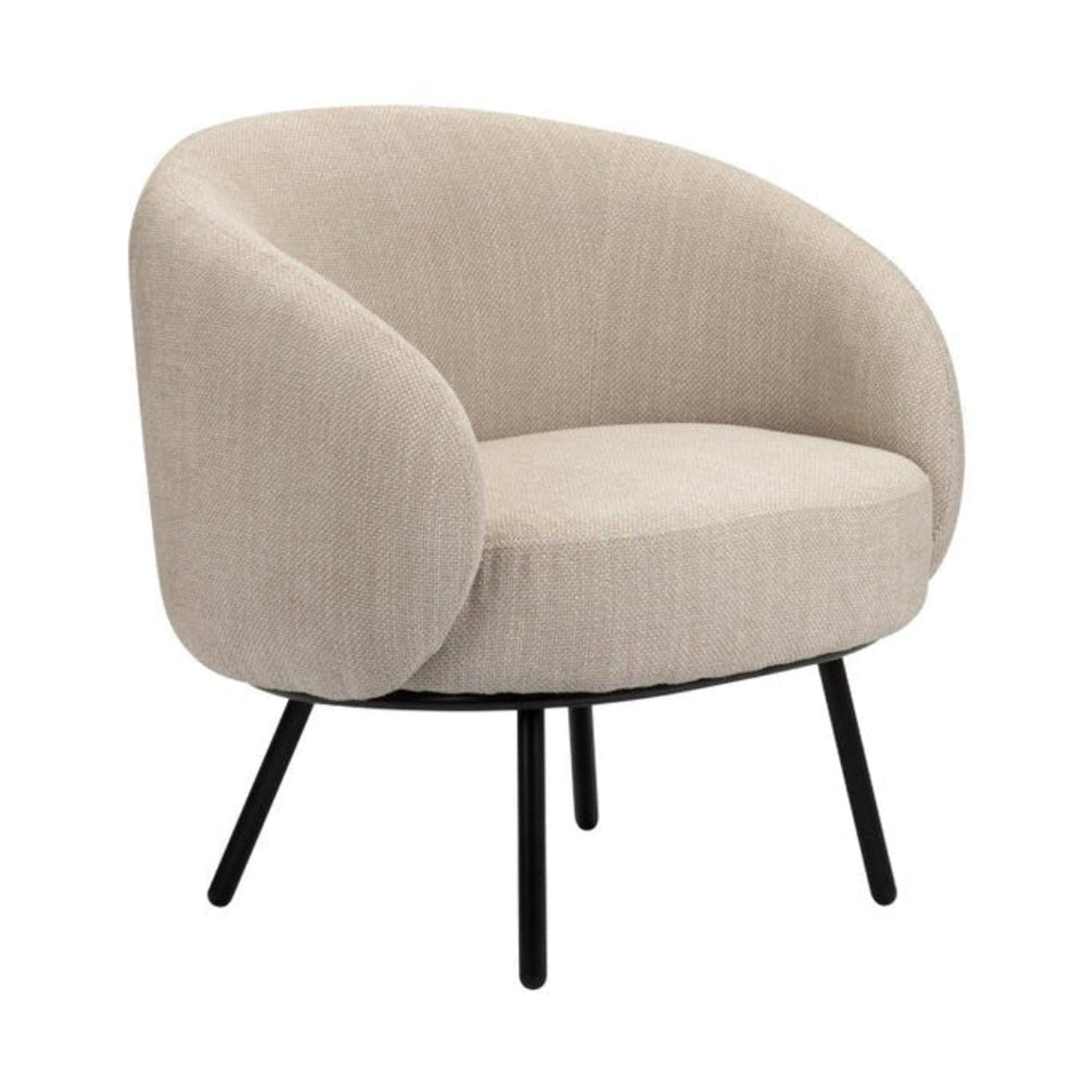 Sessel Mars - BeigeSessel