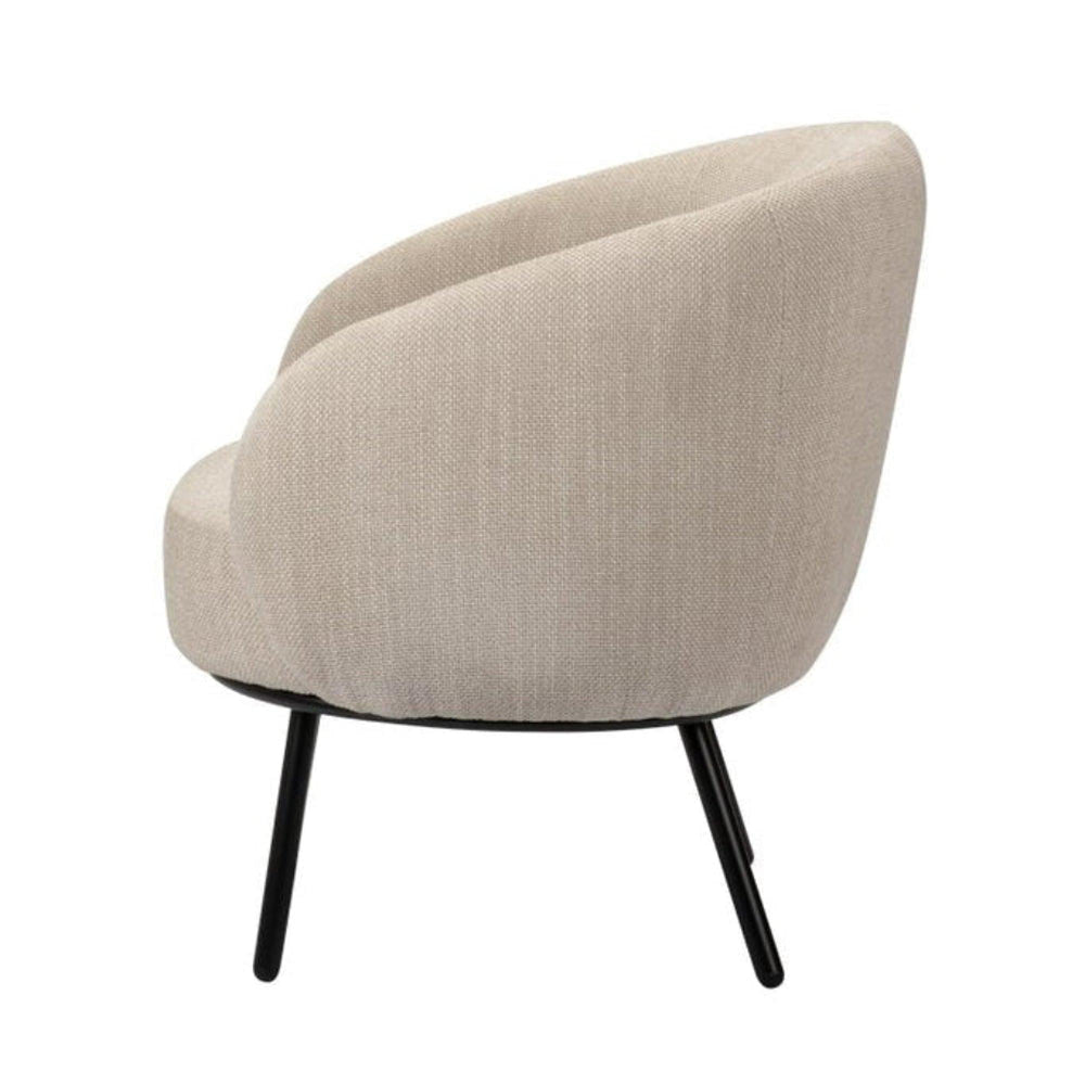 Sessel Mars - BeigeSessel
