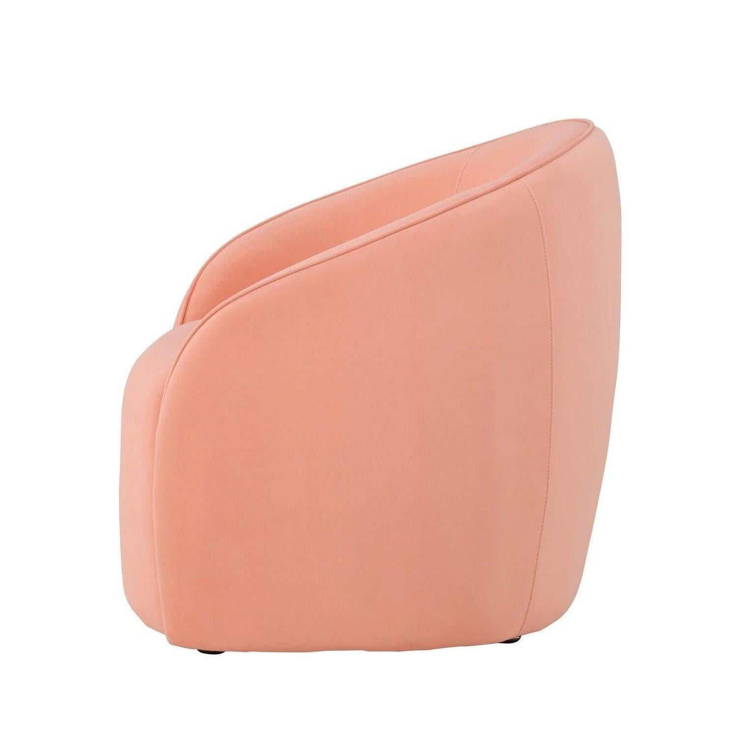 Sessel Neo - Pfirsich7340220833686Sessel