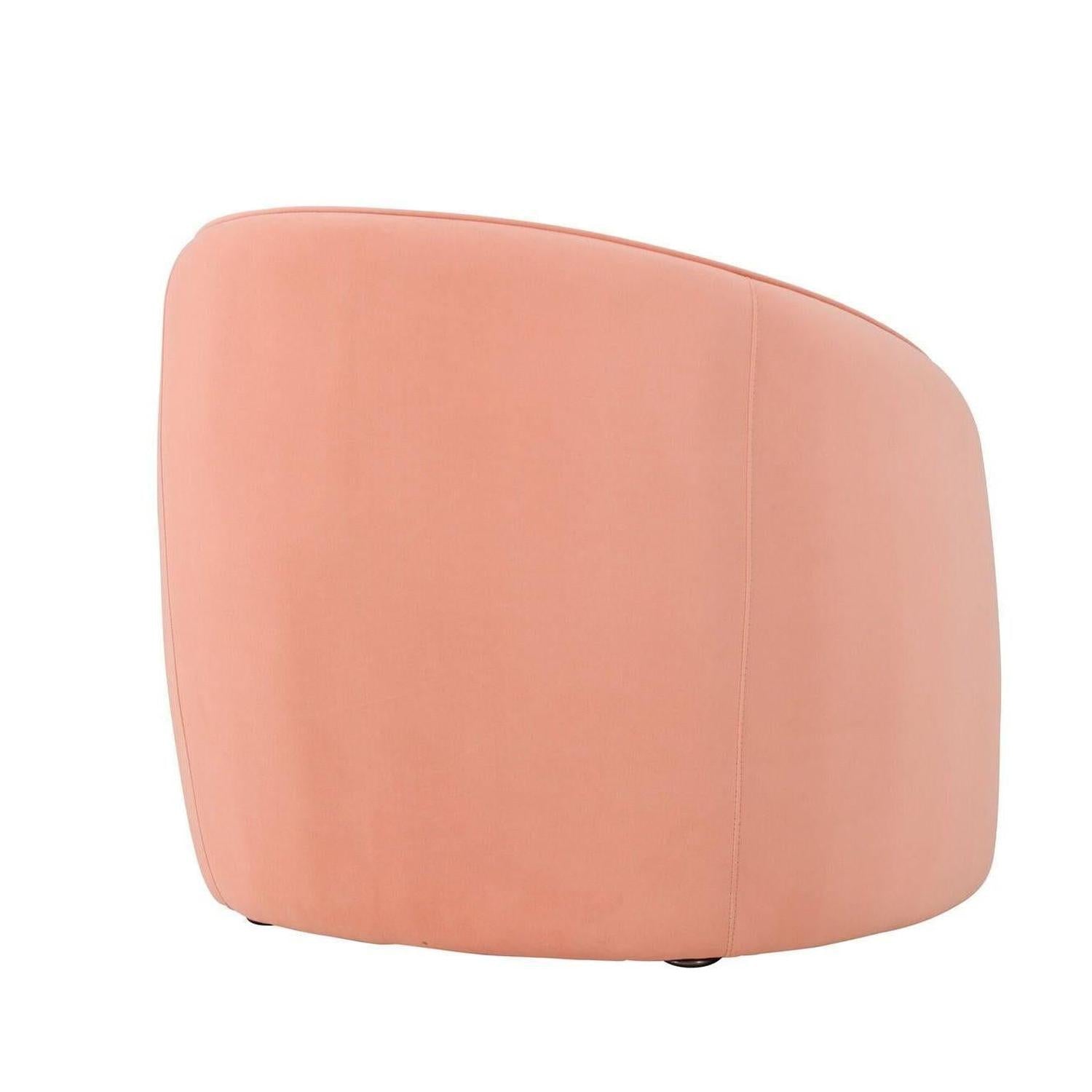 Sessel Neo - Pfirsich7340220833686Sessel