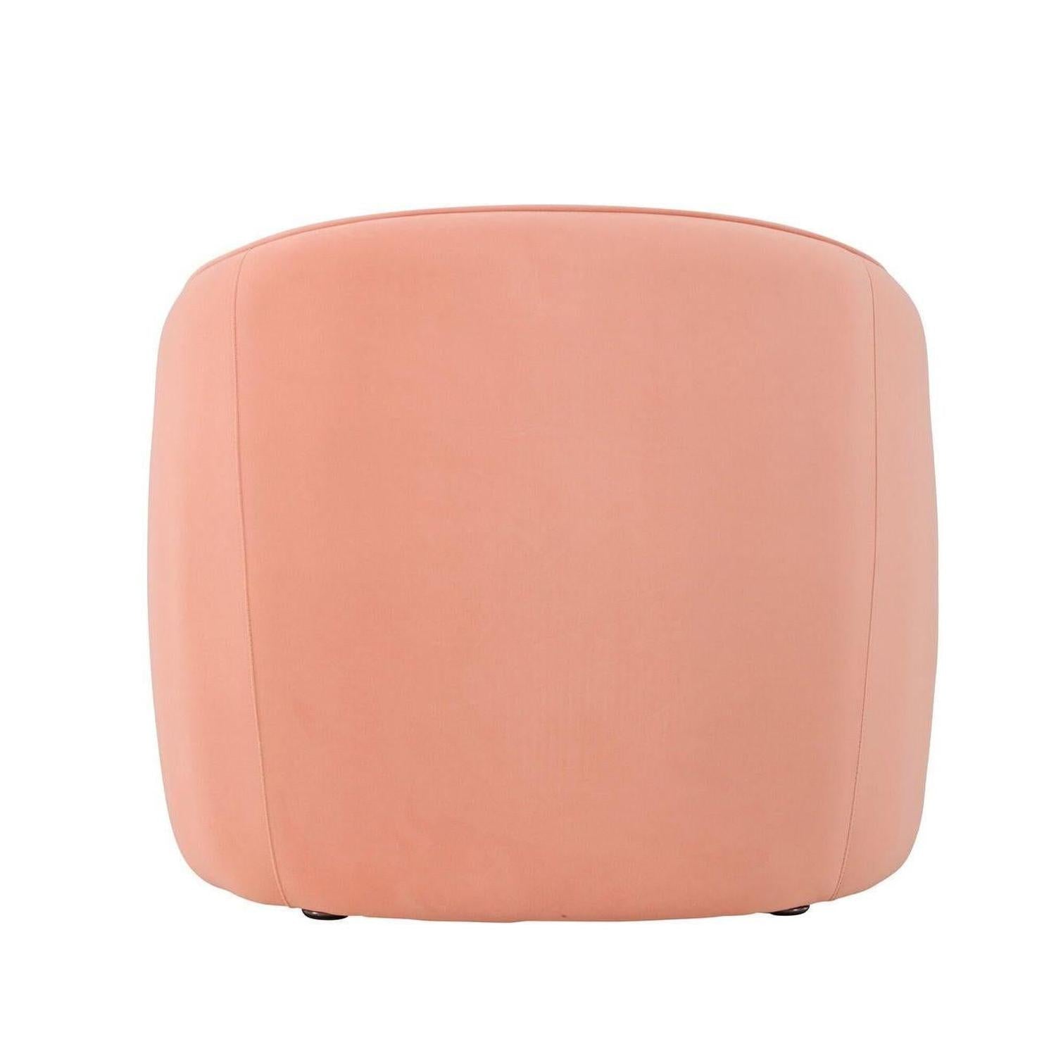 Sessel Neo - Pfirsich7340220833686Sessel