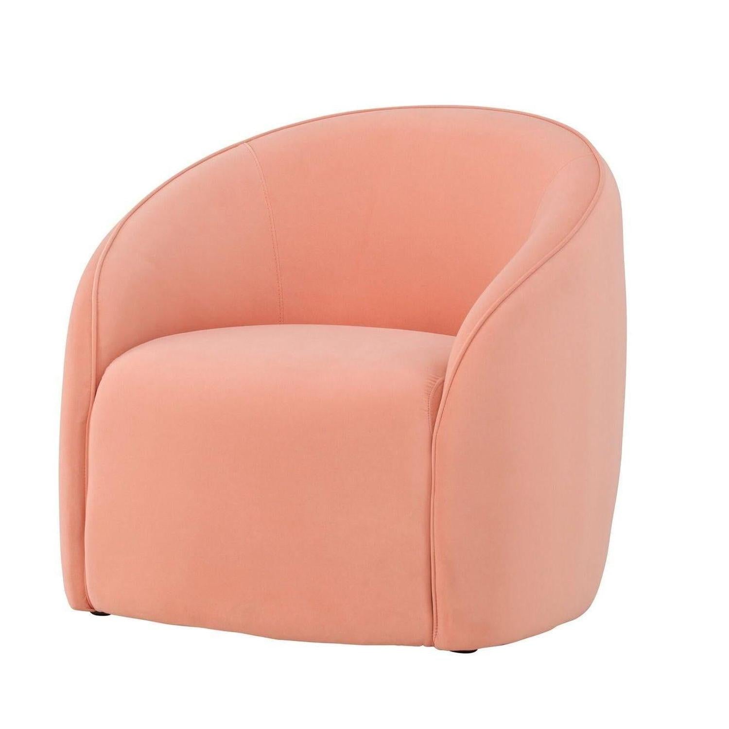 Sessel Neo - Pfirsich7340220833686Sessel