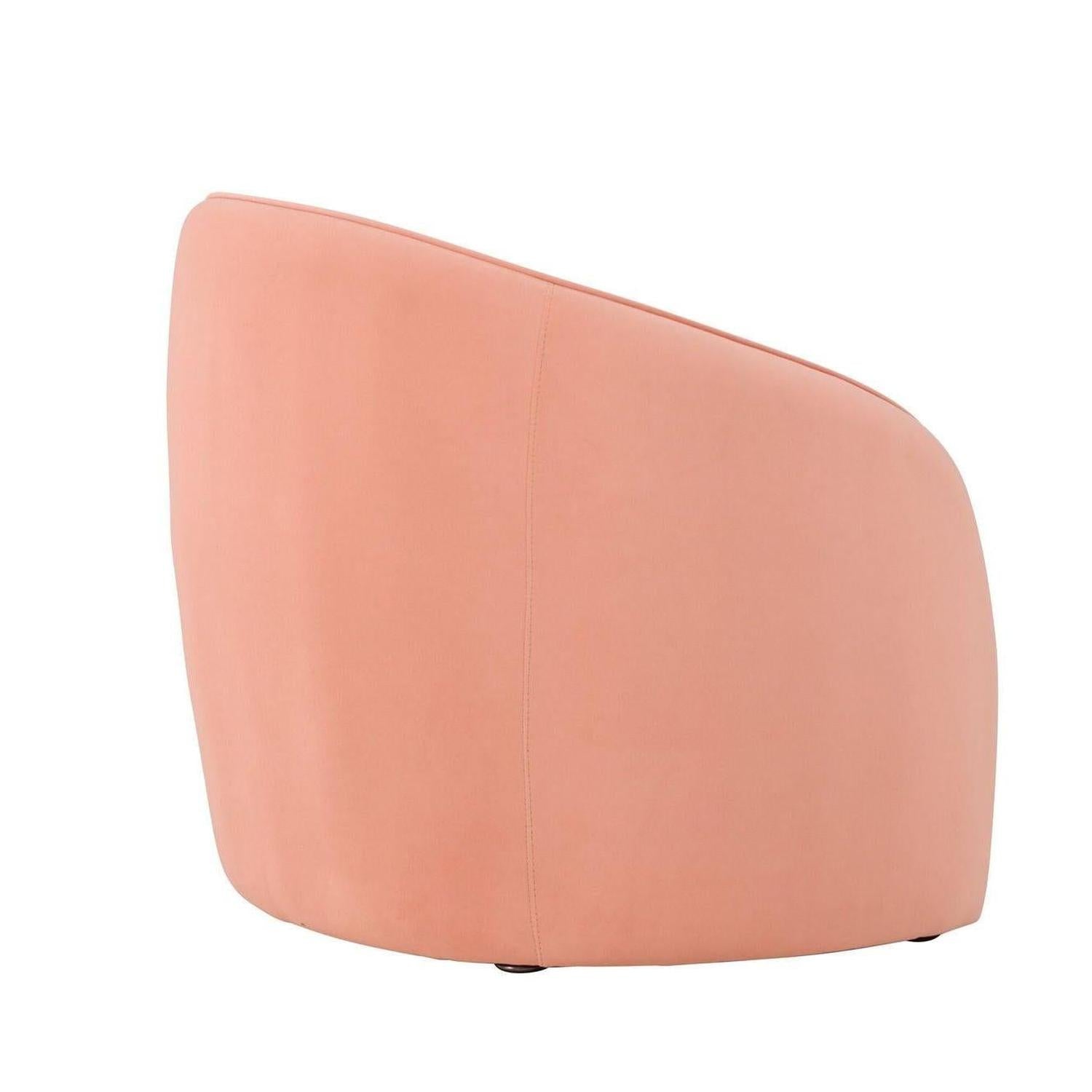 Sessel Neo - Pfirsich7340220833686Sessel