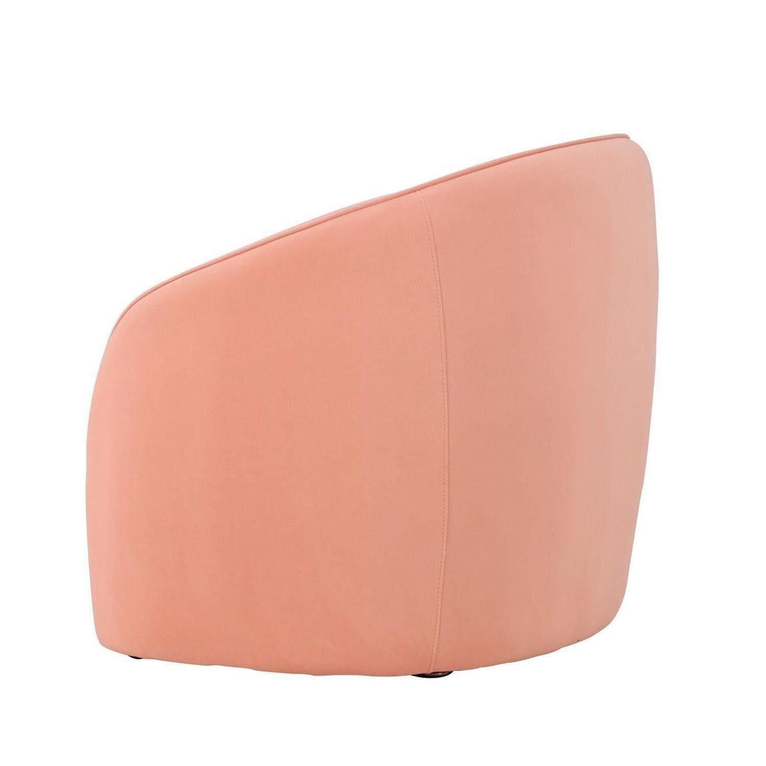 Sessel Neo - Pfirsich7340220833686Sessel