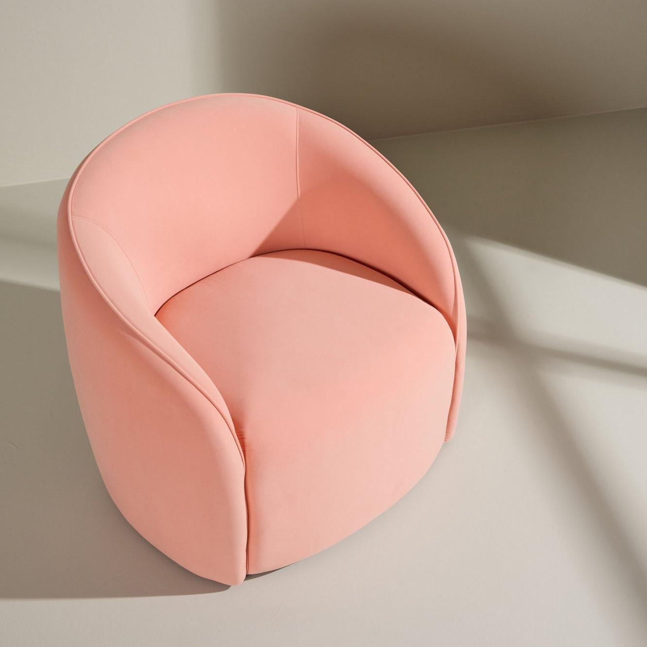 Sessel Neo - Pfirsich-Sessel-Venture Home-le canapé
