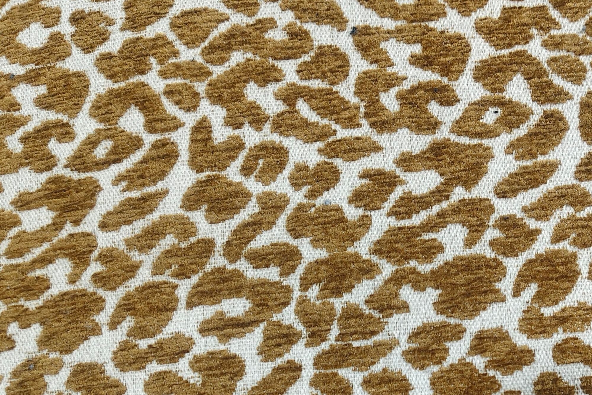 Sessel Runbert - Braun/Beige-Sessel-Venture Home-le canapé