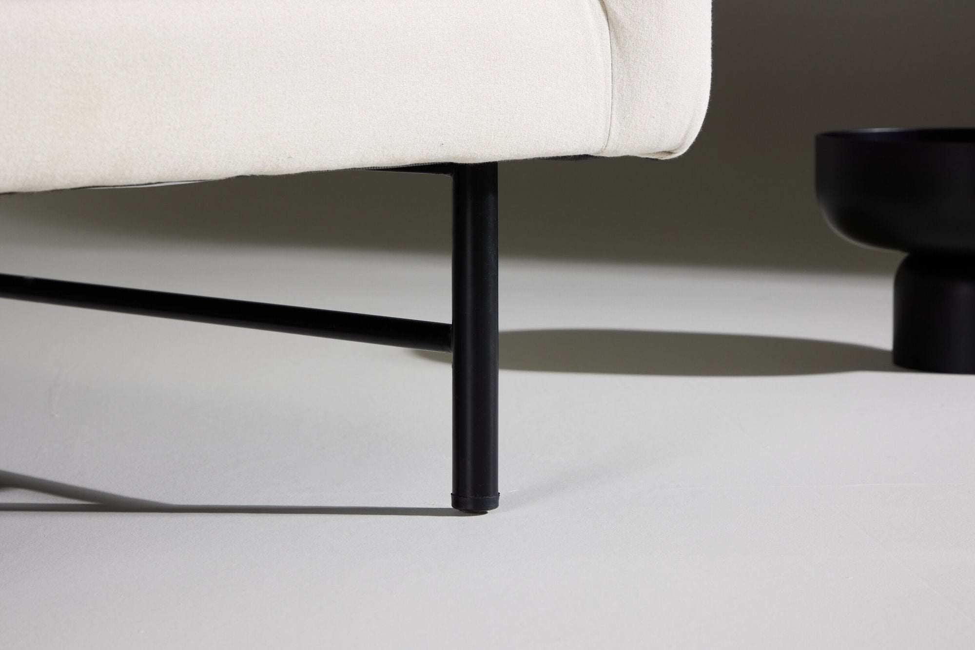 Sessel Sky - Weiß-Sessel-Venture Home-le canapé