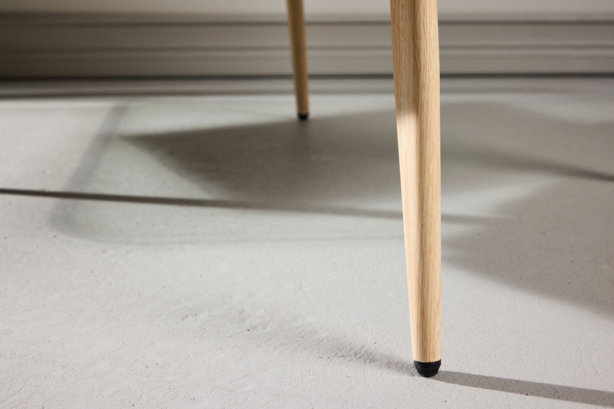 Sessel Zenzi - Beige-Sessel-Venture Home-le canapé