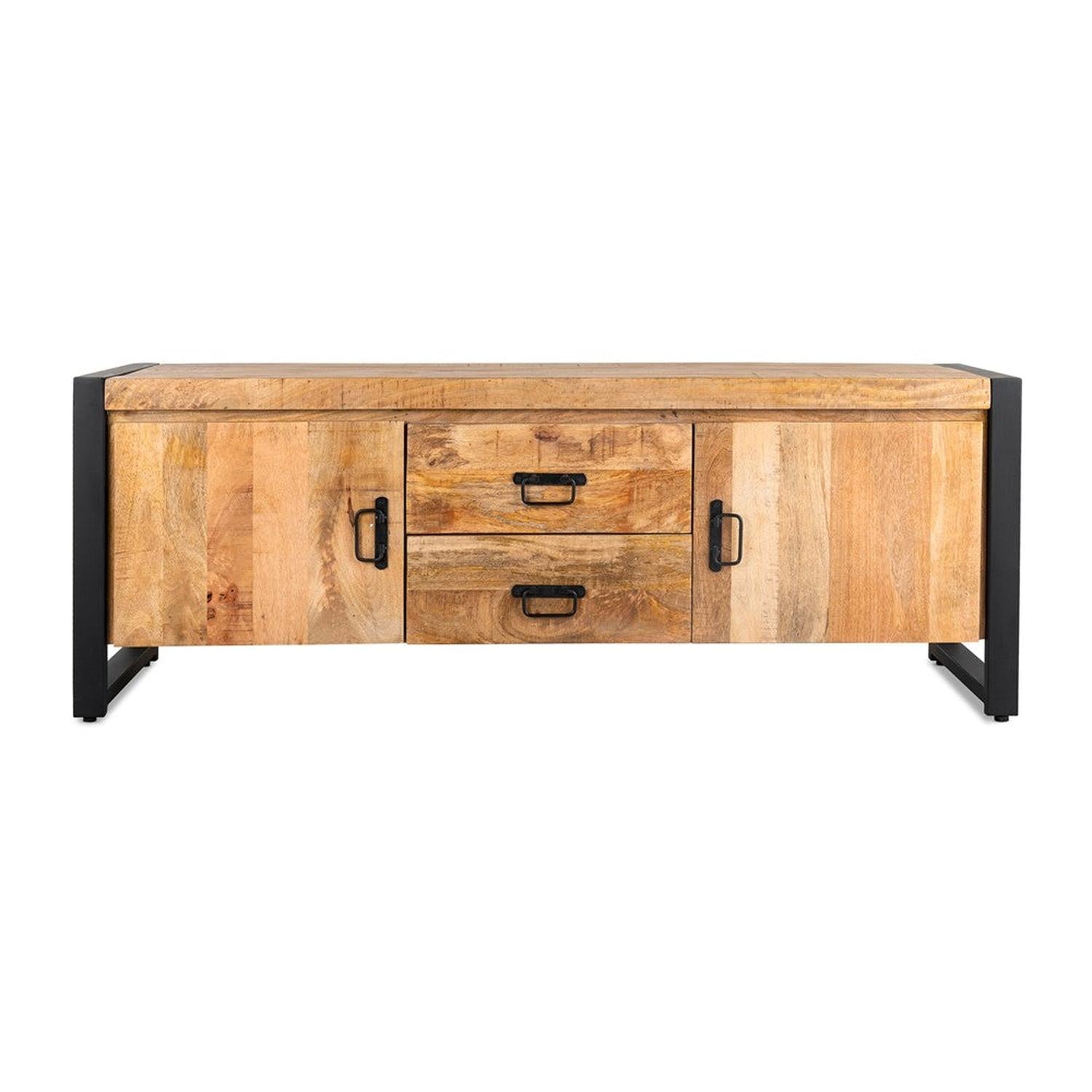 Sideboard Britt 150cm - Natur-Sideboards-Benoa-le canapé