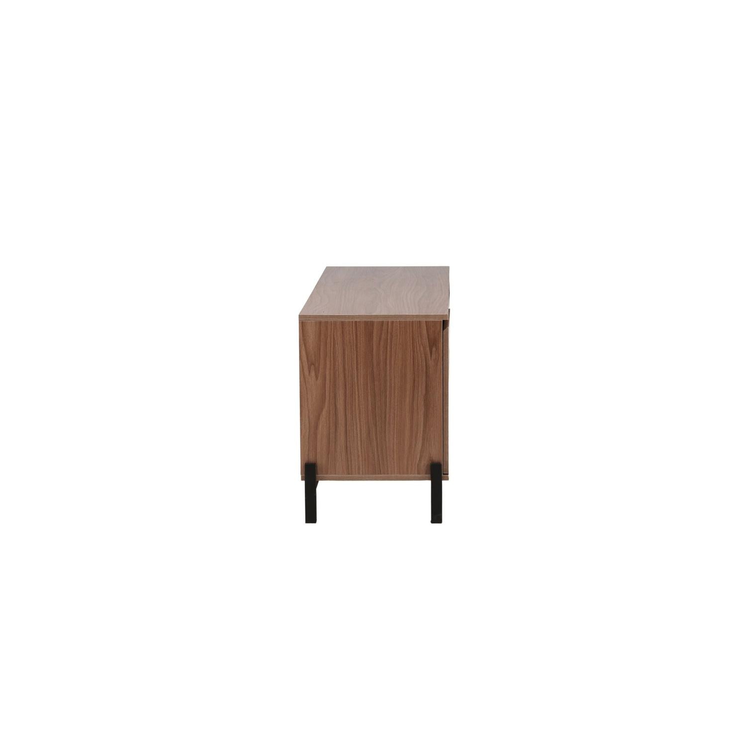 Sideboard Corpus - Braun/Schwarz-Sideboards-Venture Home-le canapé