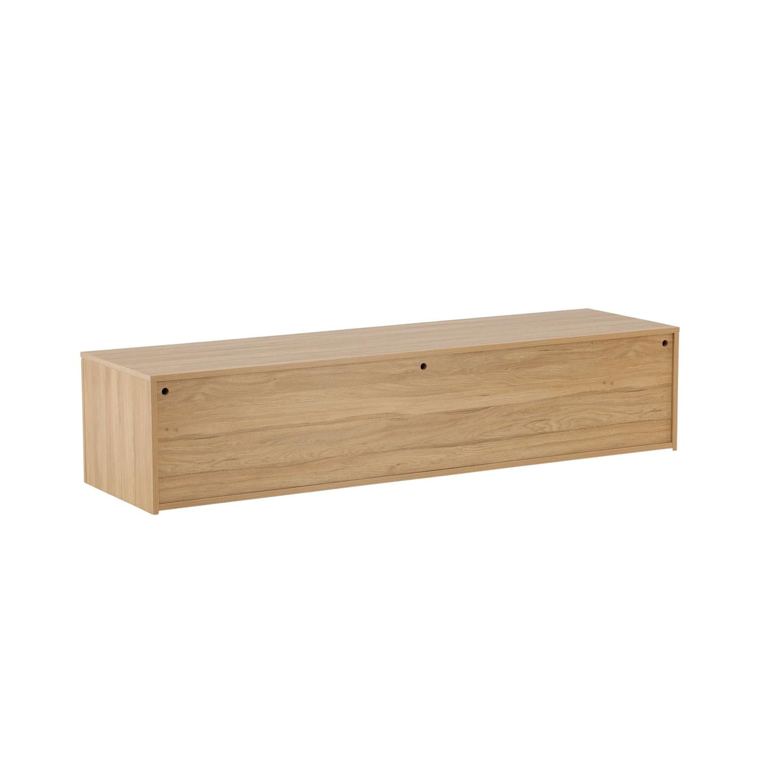 Sideboard Frihamn 160cm - Eiche Dekor-Sideboards-Venture Home-le canapé