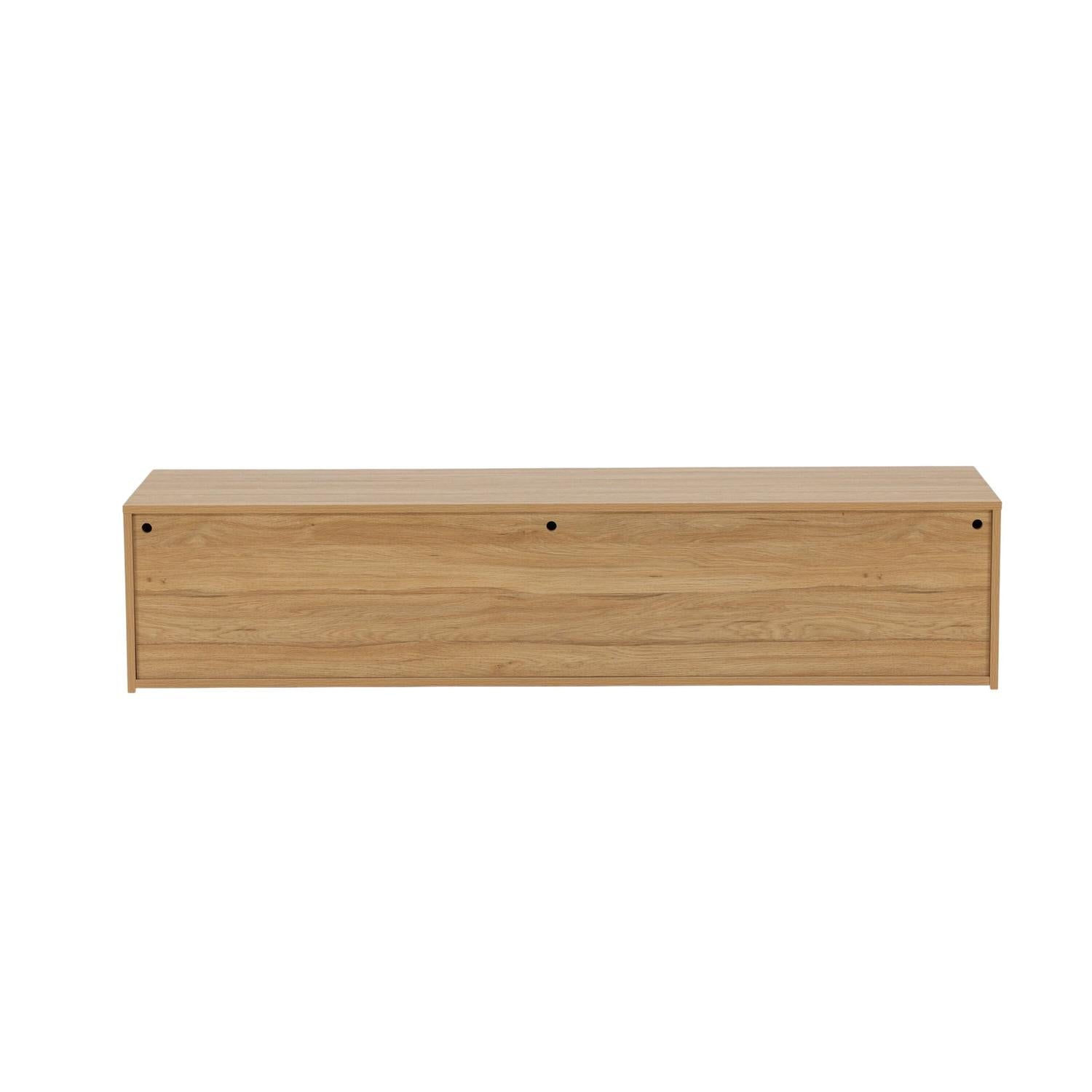 Sideboard Frihamn 160cm - Eiche Dekor-Sideboards-Venture Home-le canapé